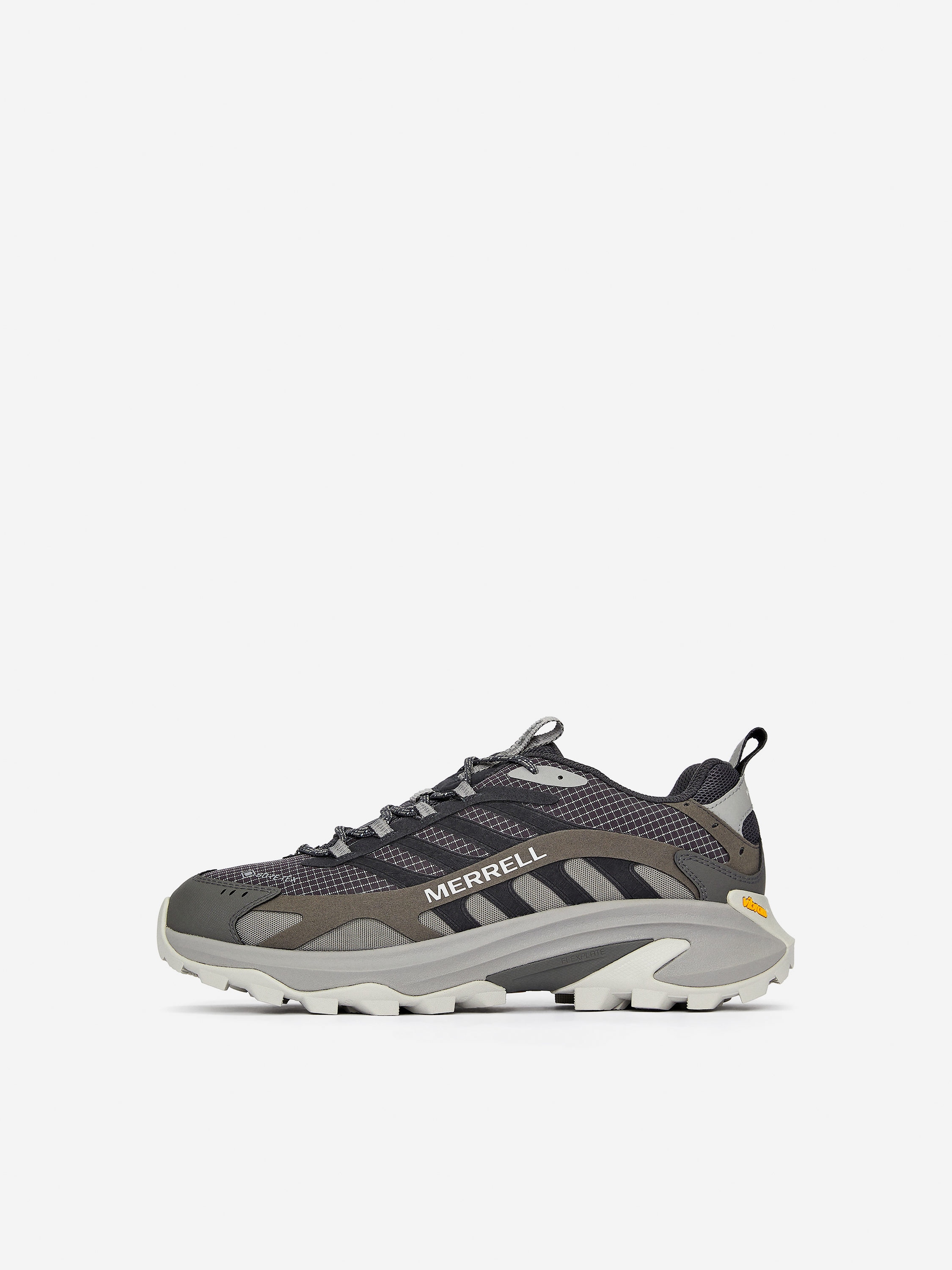 Merrell Moab Speed 2 GORE-TEX® Trainers - Grey - Men - StillMedia/DescriptiveStillLife - 6