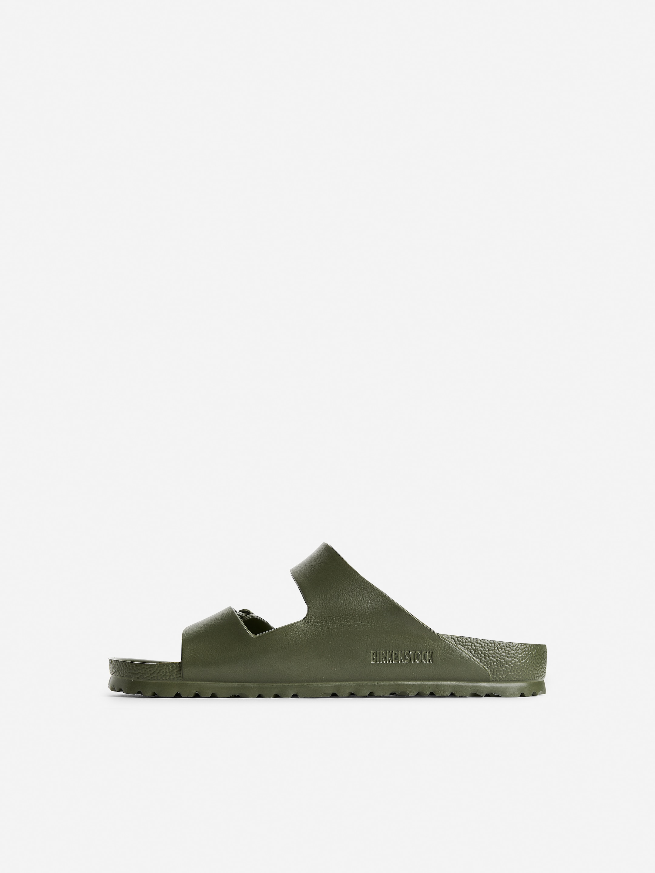 Birkenstock Arizona EVA - Green - Men - StillMedia/DescriptiveStillLife - 2