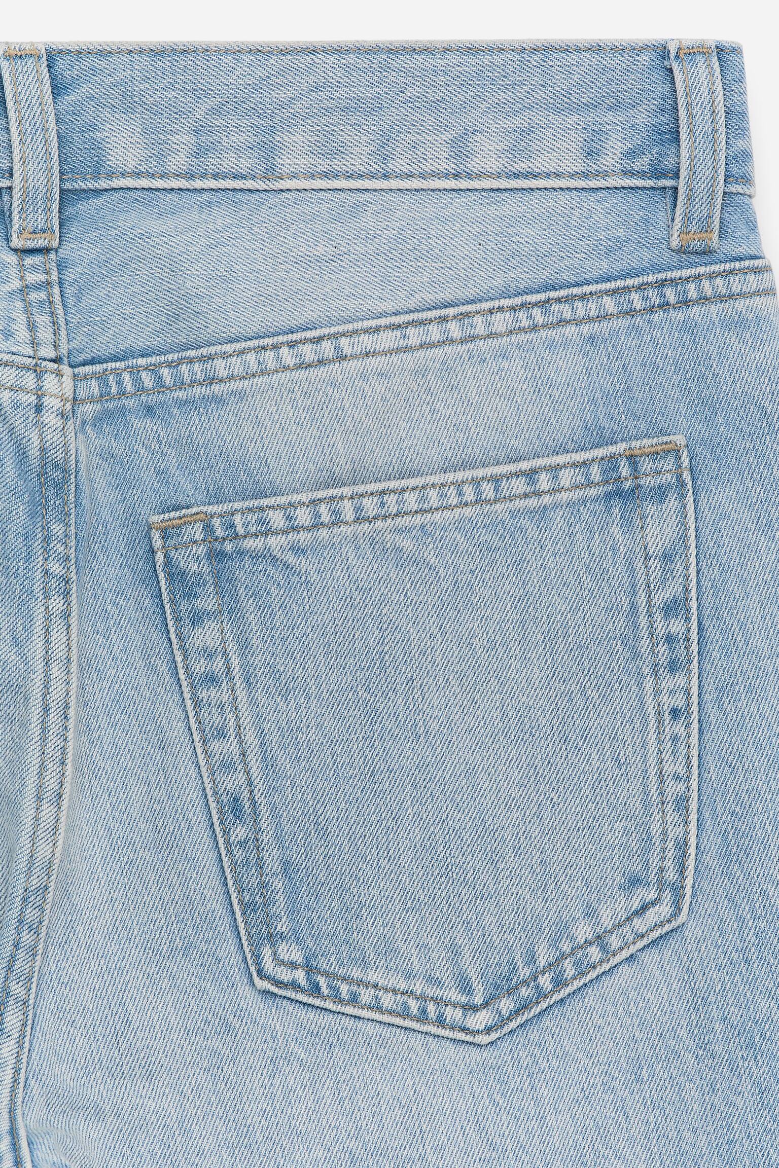 PARK Straight jeans - Light Blue/Mörkblå/Grå/Mörkblå/Svart/Mörkgrå - 3