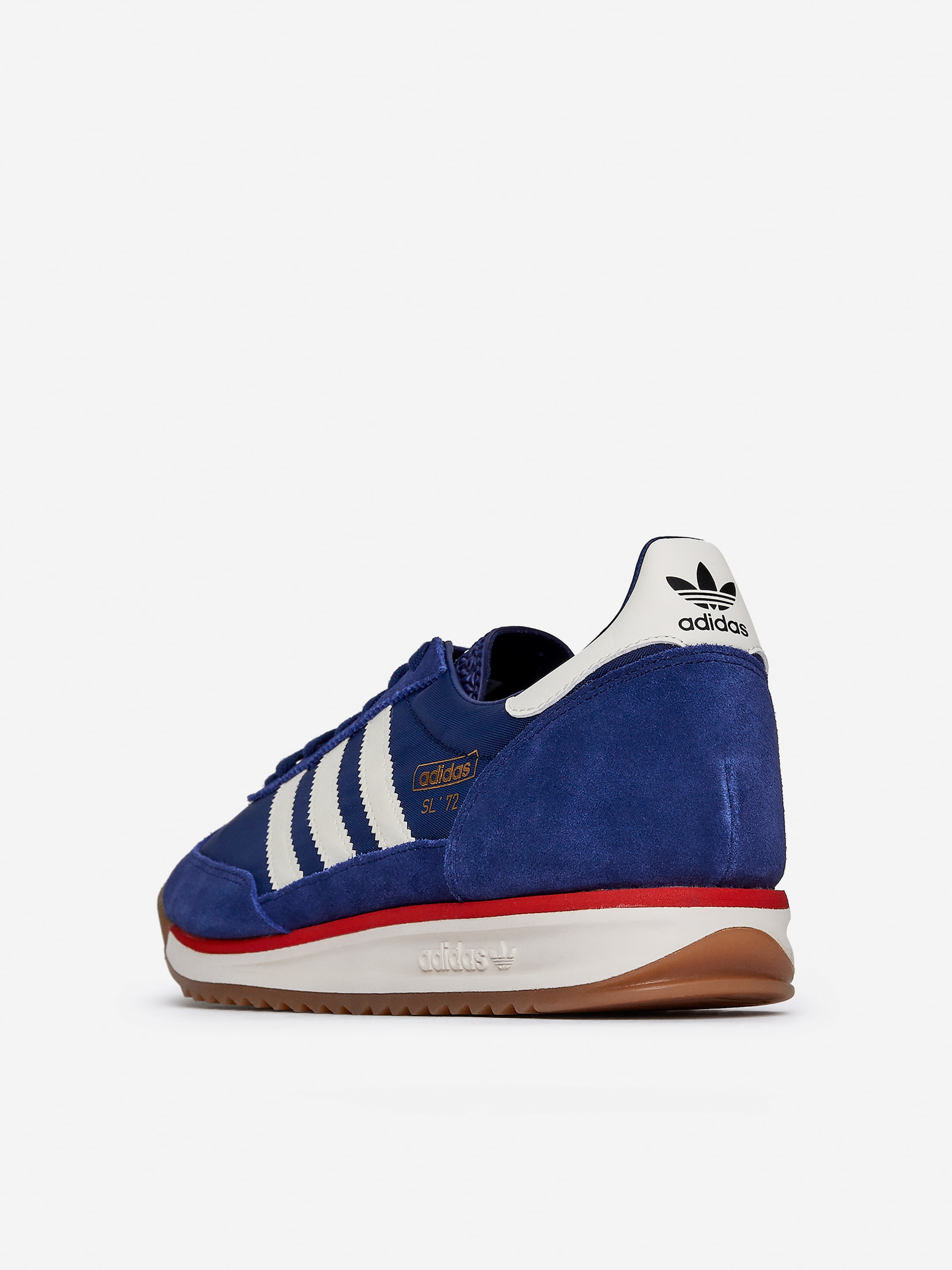 SL 72 RS Sneaker von adidas - Blau - men - StillMedia/DescriptiveStillLife - 1