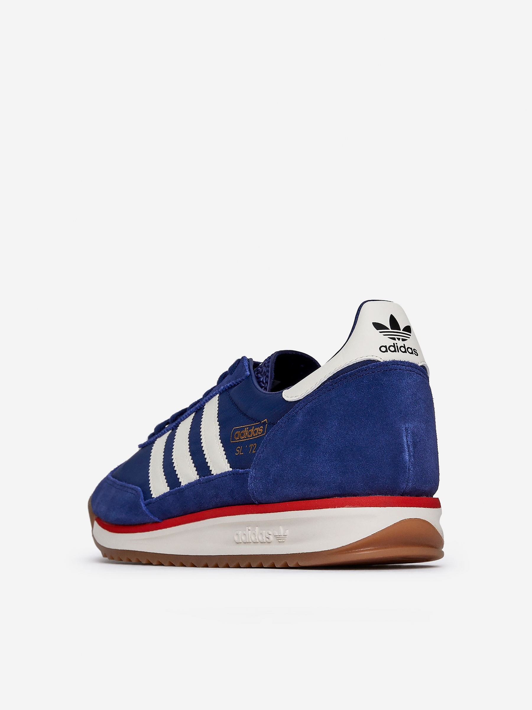 adidas SL 72 RS Trainers - Blue - Men - StillMedia/DescriptiveStillLife - 1