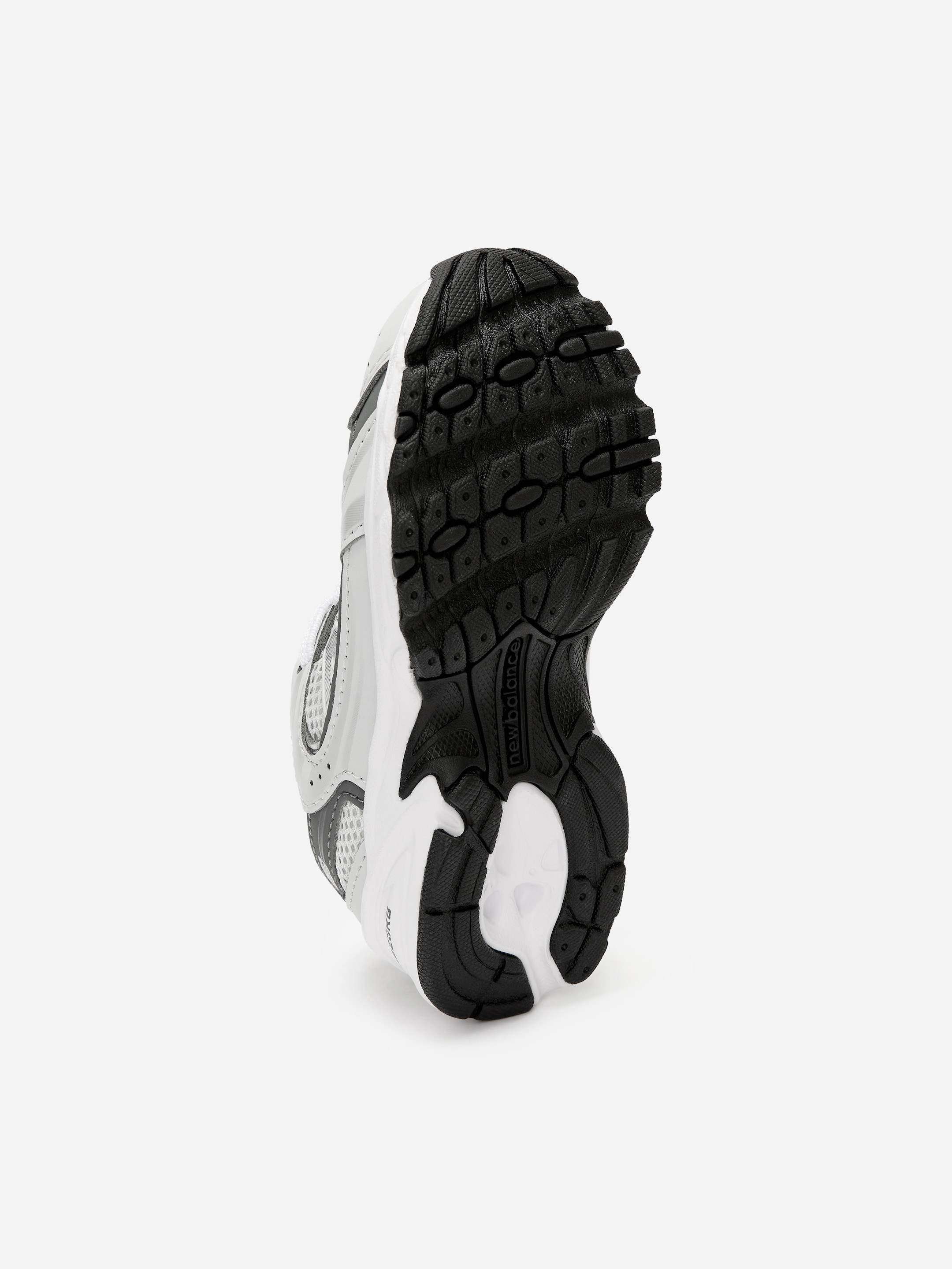 Sneaker 530 Bungee für Kinder von New Balance - Weiß/Grau - Children - StillMedia/DescriptiveStillLife - 5