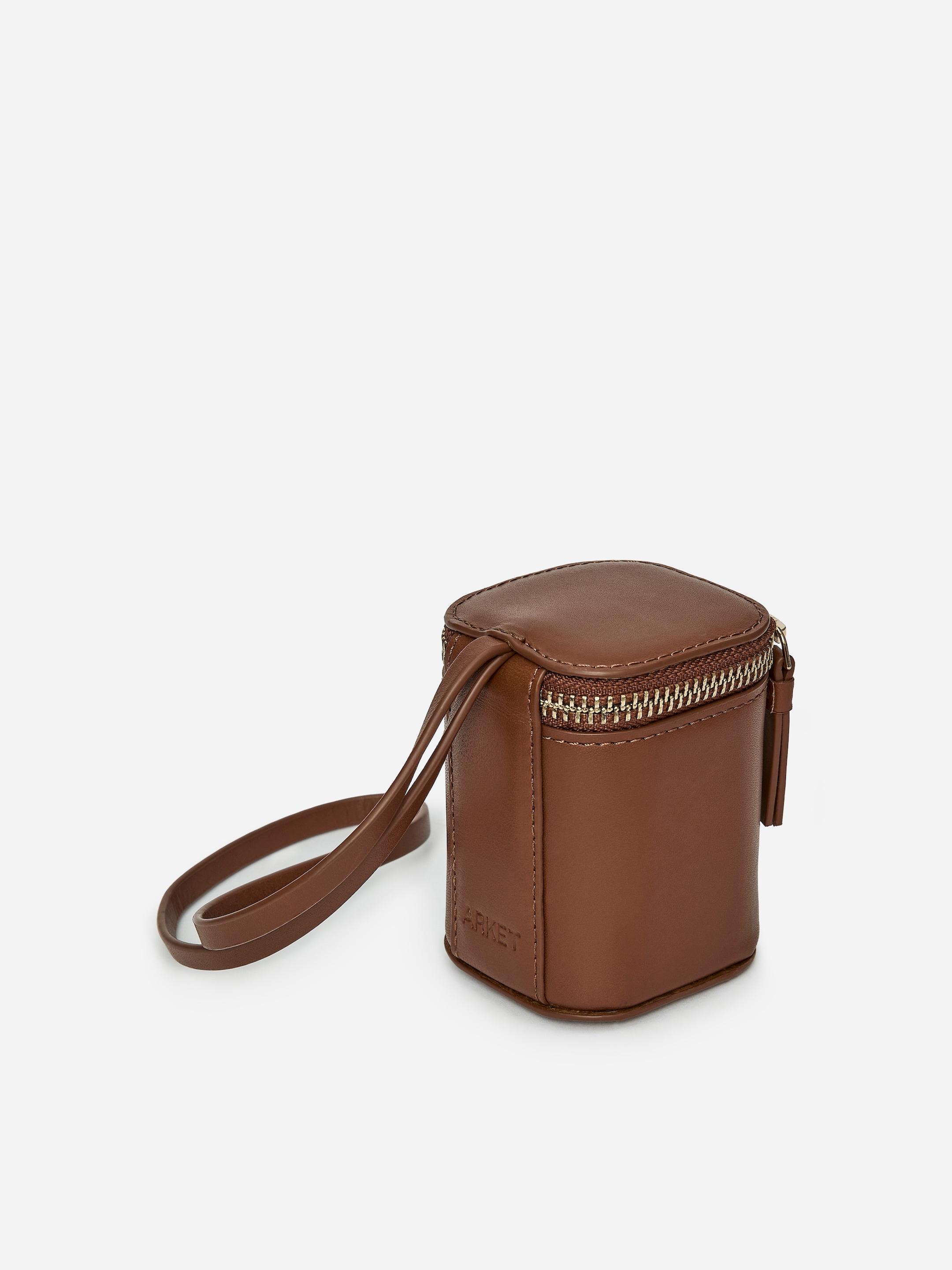 Väskberlock-#876F58-17230