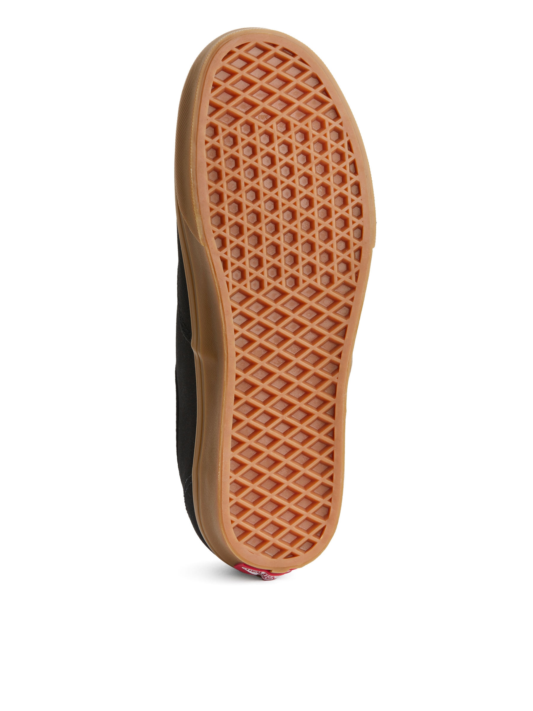 Vans Authentic Turnschuhe - Schwarz - Damen - StillMedia/DescriptiveStillLife - 6