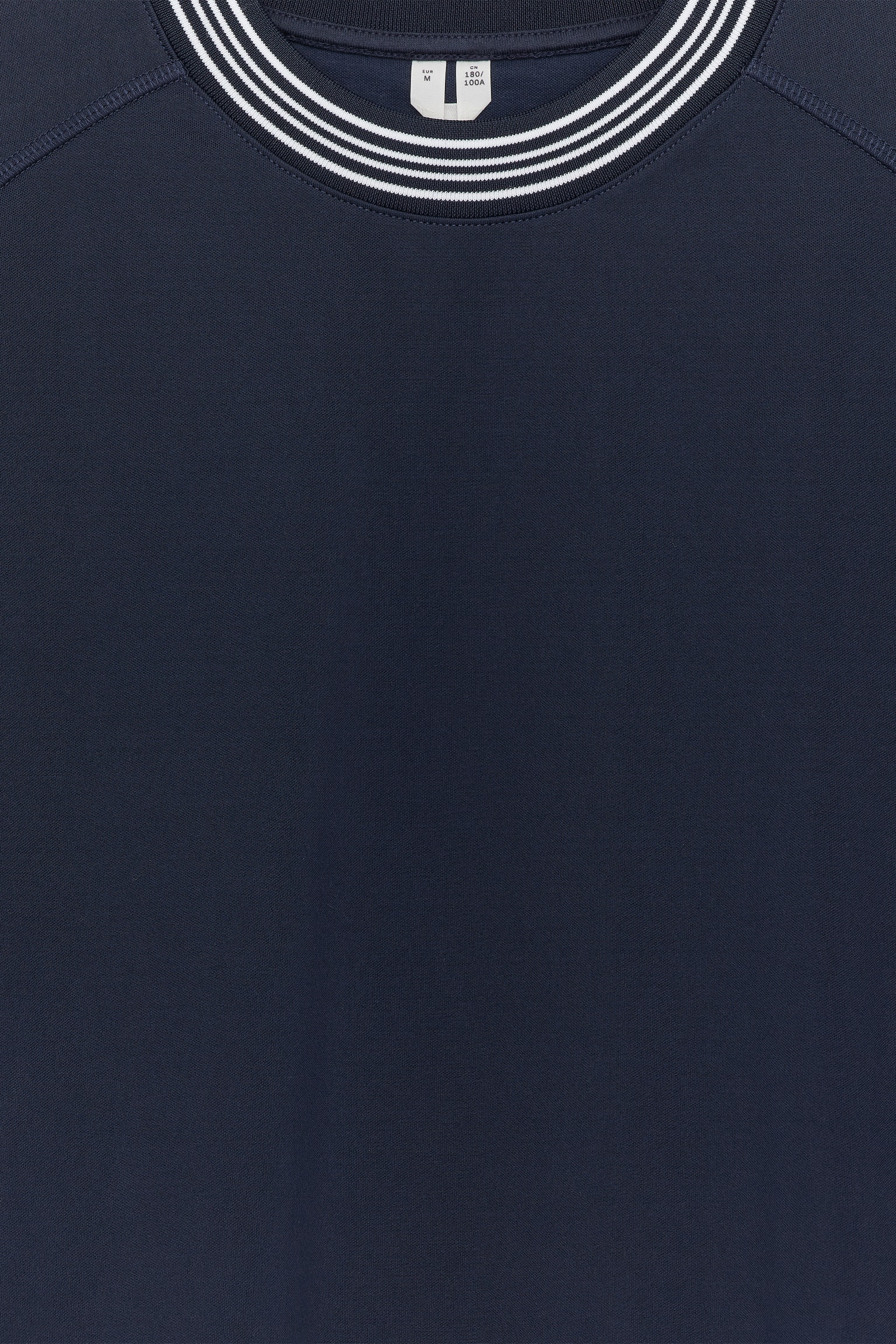 Sudadera WCT - Azul oscuro - 5