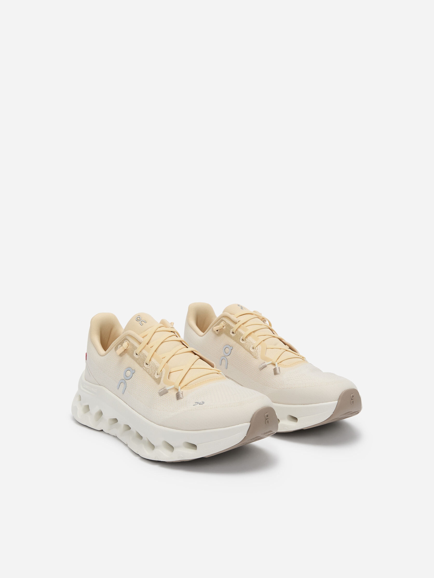 ON Cloudtilt Trainers - Yellow - Women - StillMedia/DescriptiveStillLife - 6