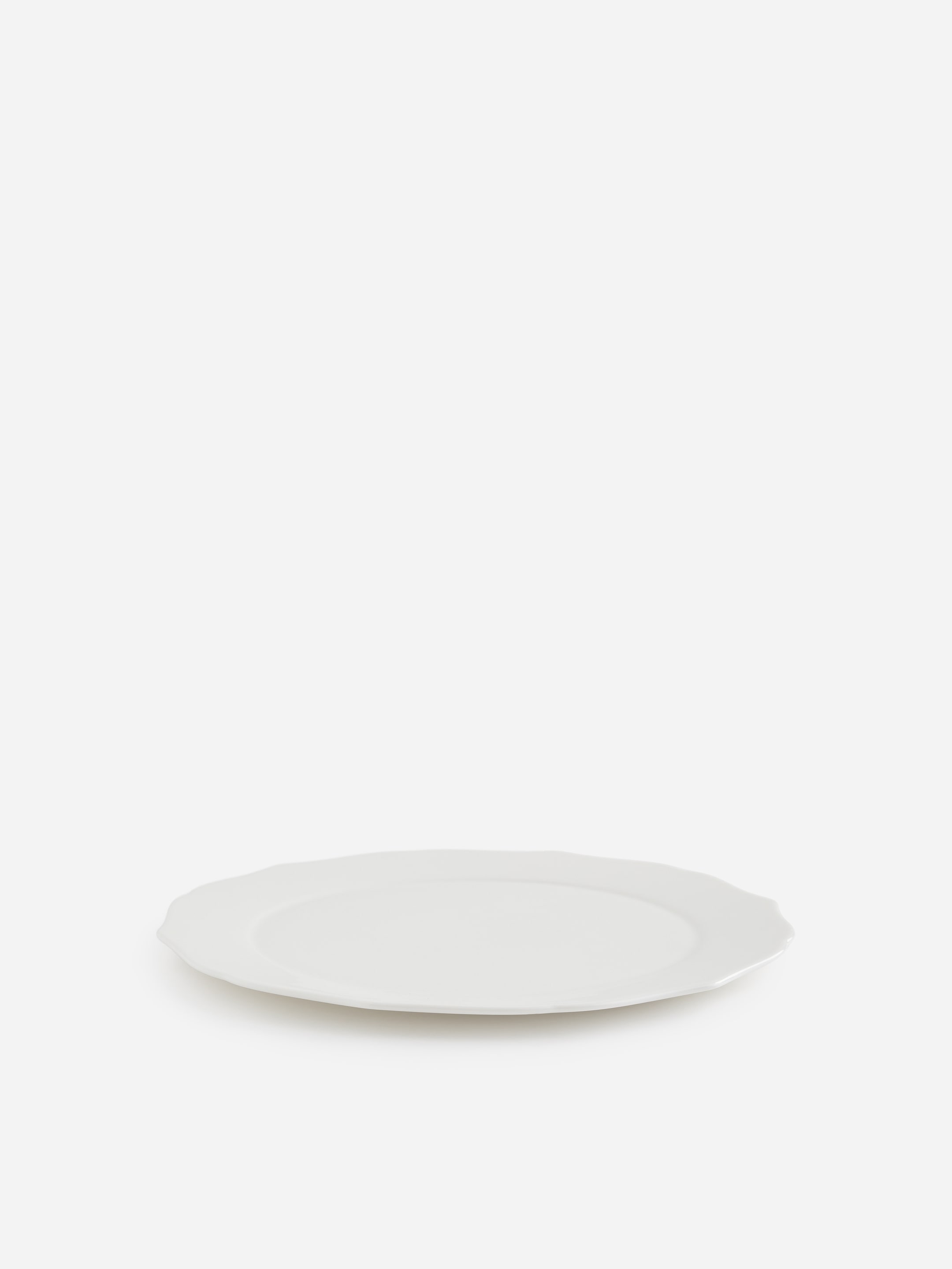 Set da 4 piatti da portata Serax da 26 cm - Bianco - homeware - StillMedia/DescriptiveStillLife - 1