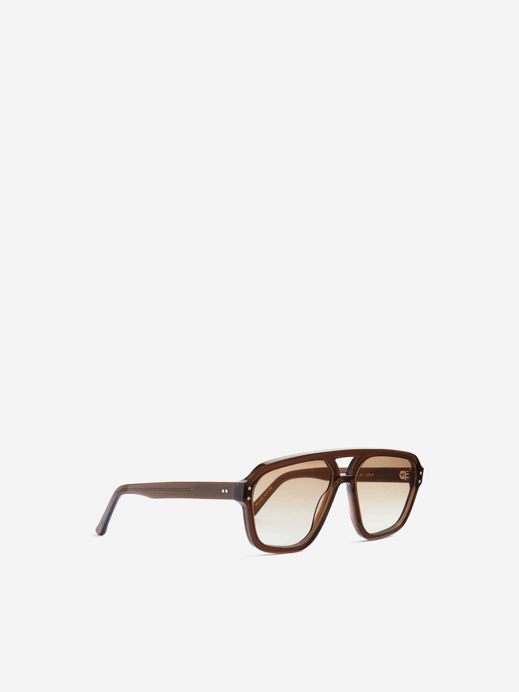 Gafas de sol Jet de Monokel - Marrón - Women - StillMedia/DescriptiveDetail - 4