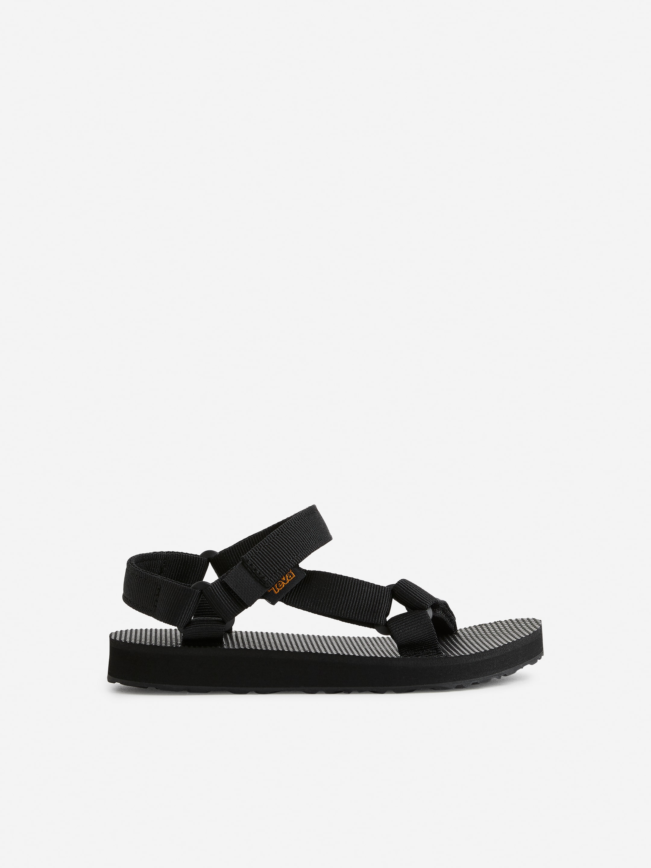 Teva Original Universal Sandalen - Schwarz - Men - StillMedia/DescriptiveStillLife - 4