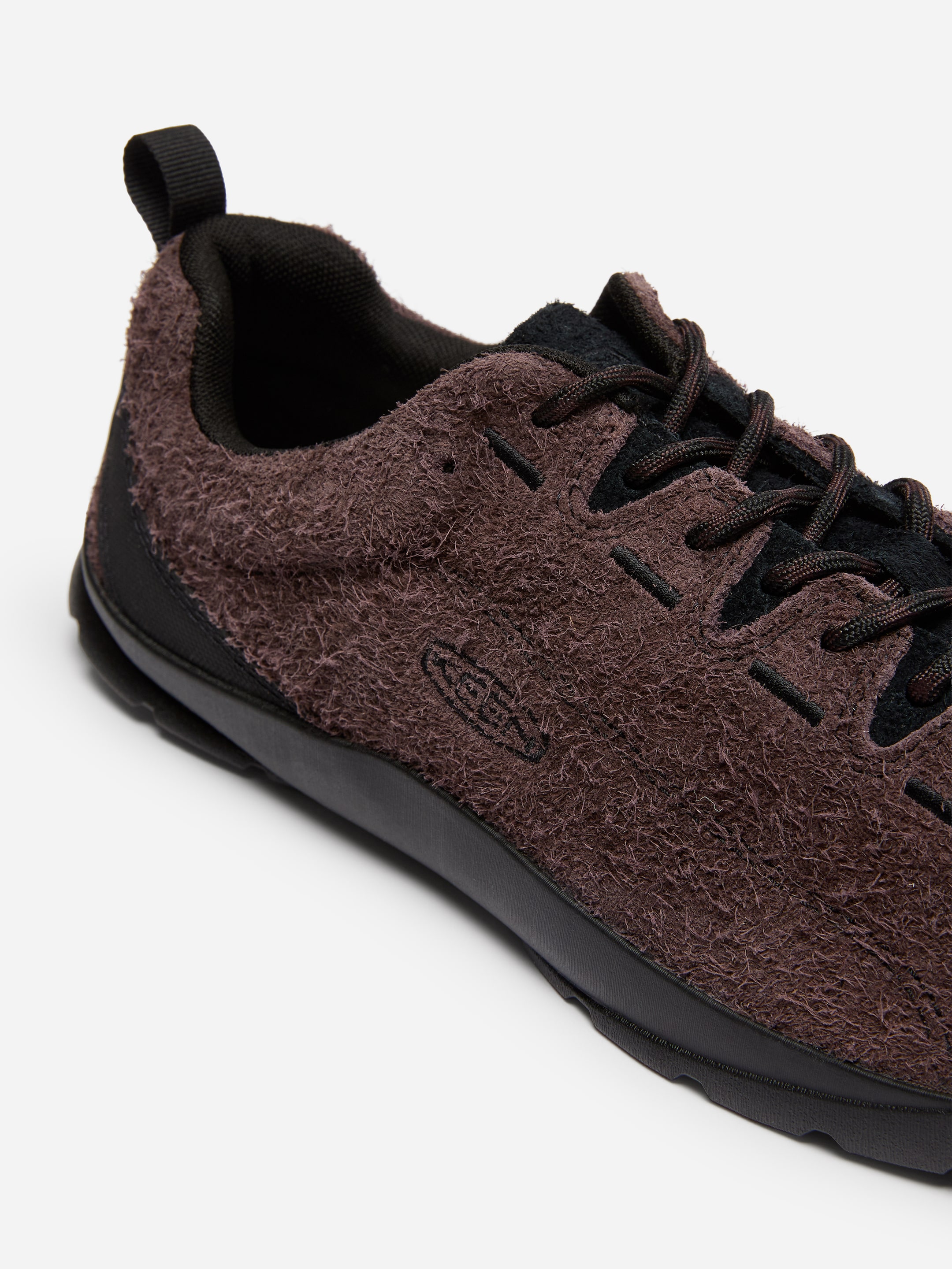 Keen Jasper - Marron - men - StillMedia/DescriptiveDetail - 5