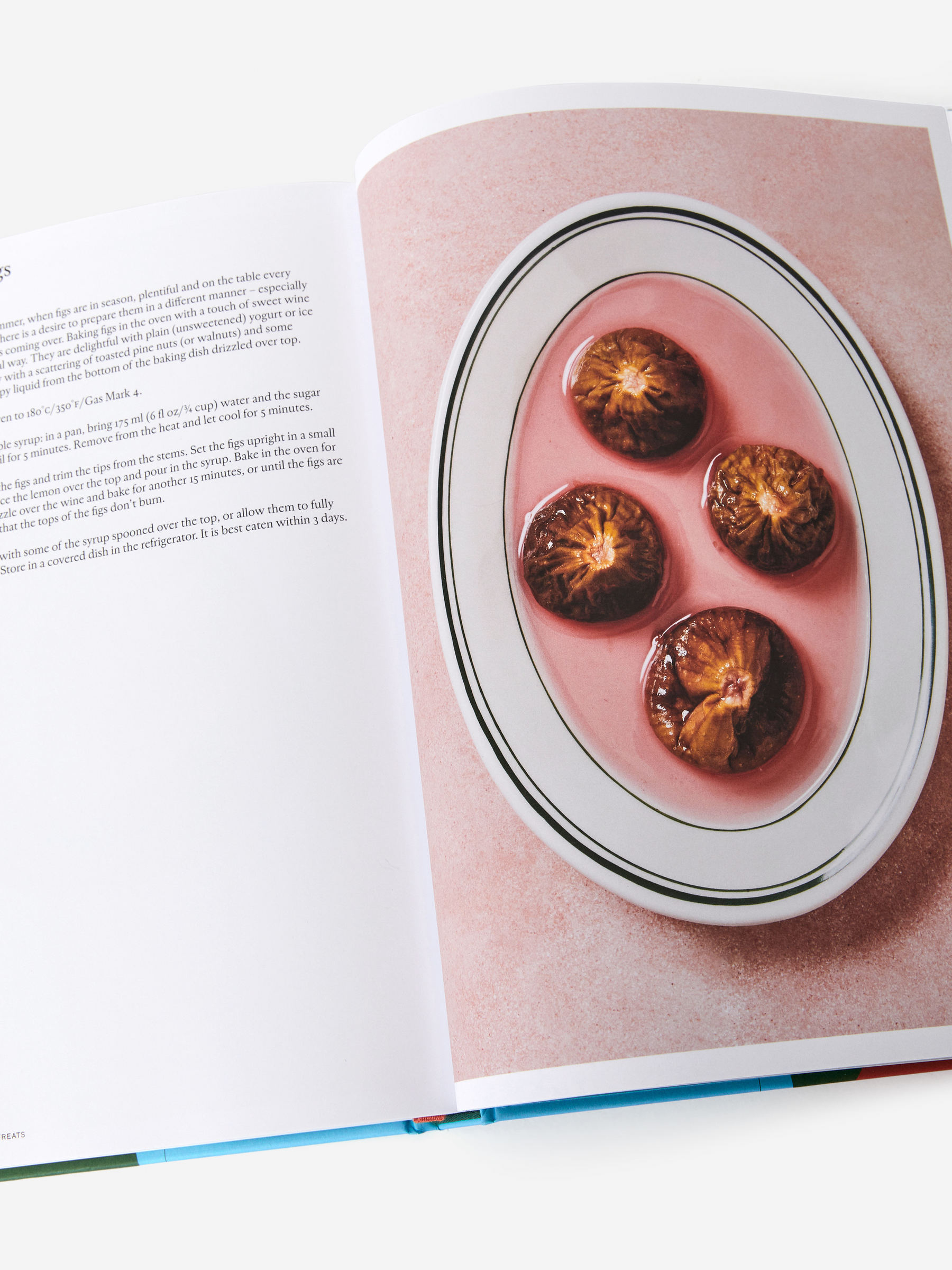 The Spanish Mediterranean Islands Cookbook - Light Blue - Homeware - StillMedia/DescriptiveDetail - 2