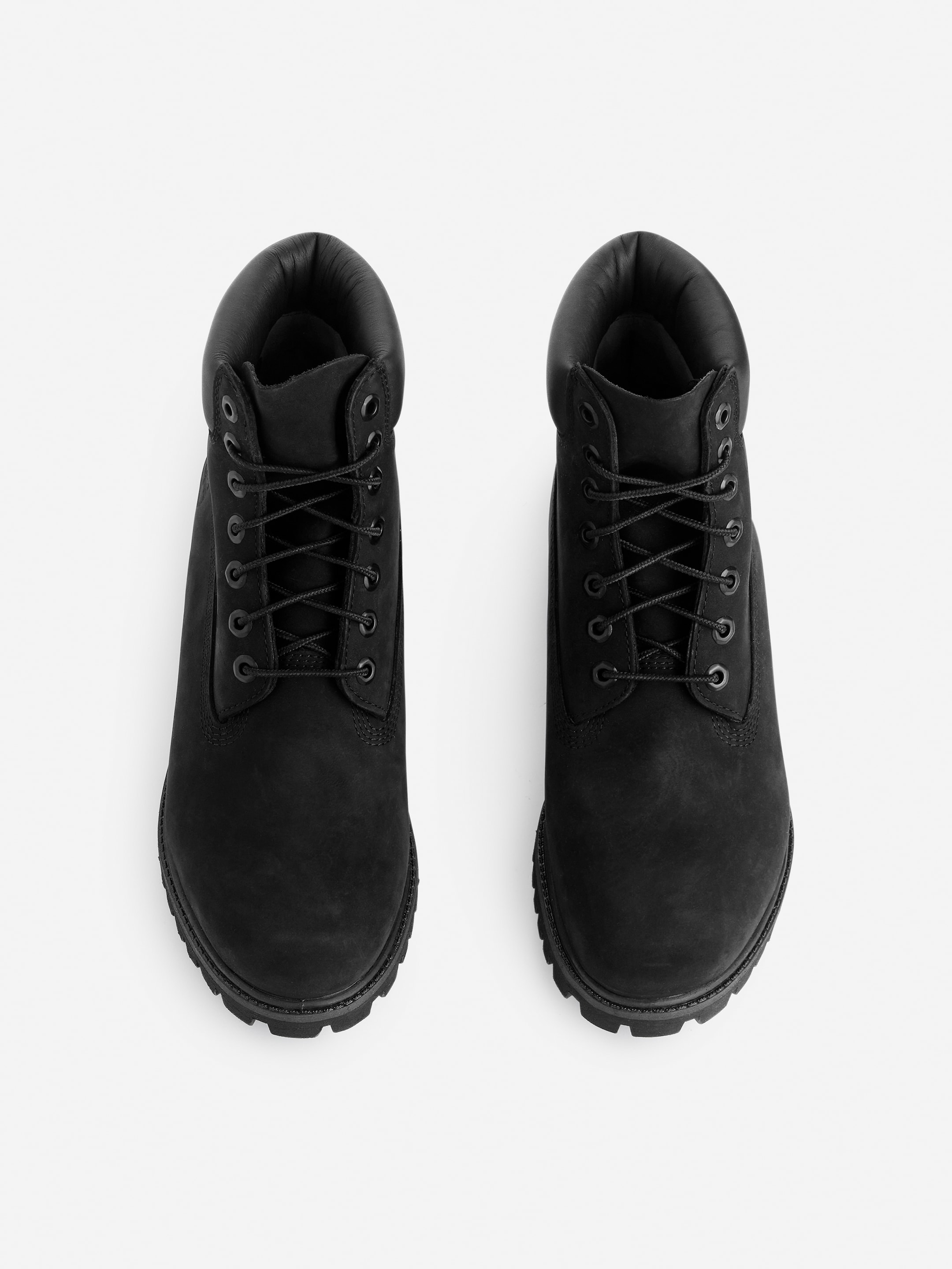 Timberland Premium 6-Inch Boots - Black - Men - StillMedia/DescriptiveStillLife - 1