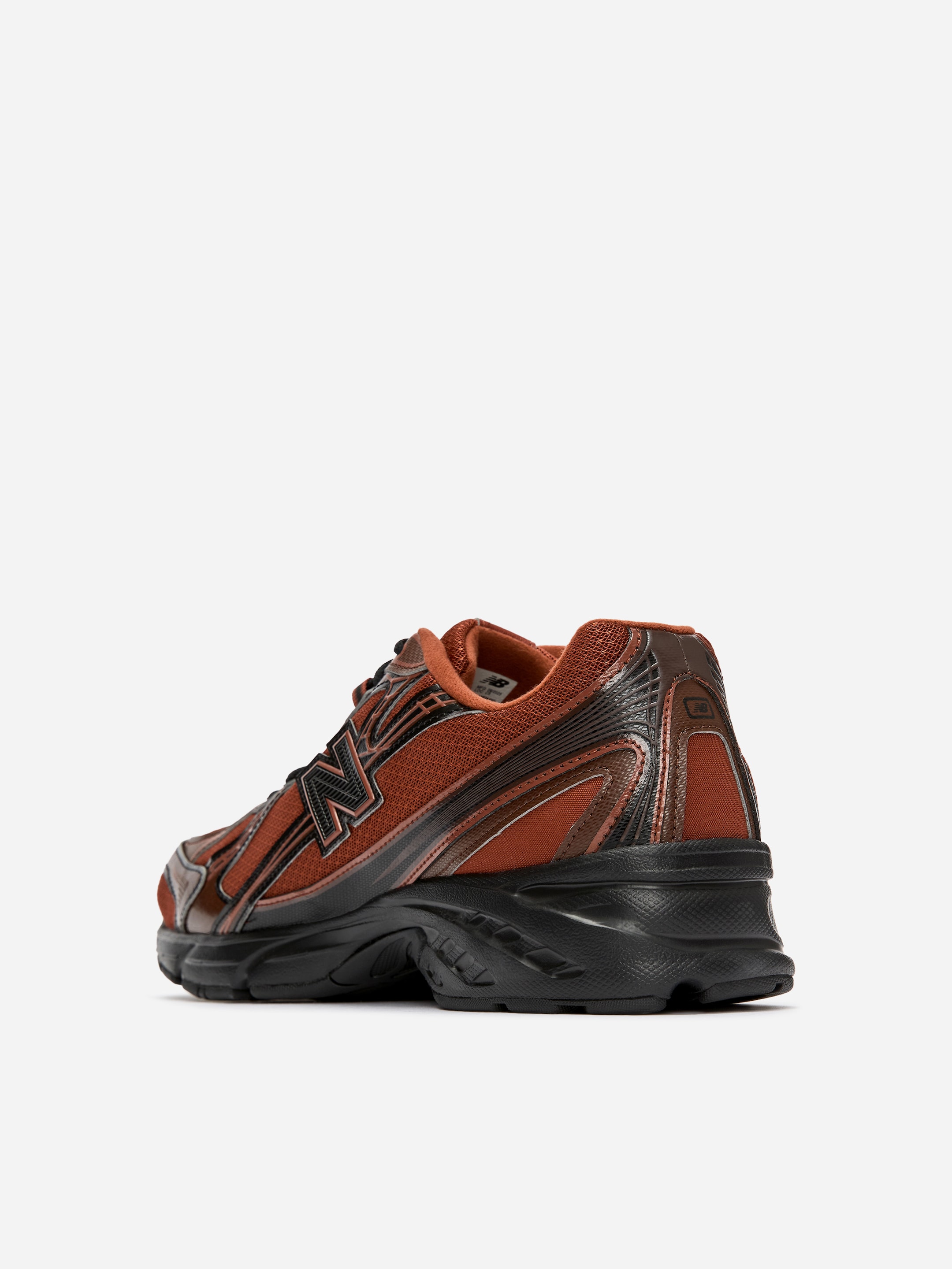 Baskets New Balance 740 - Rouge brun - Homme - StillMedia/DescriptiveStillLife - 1