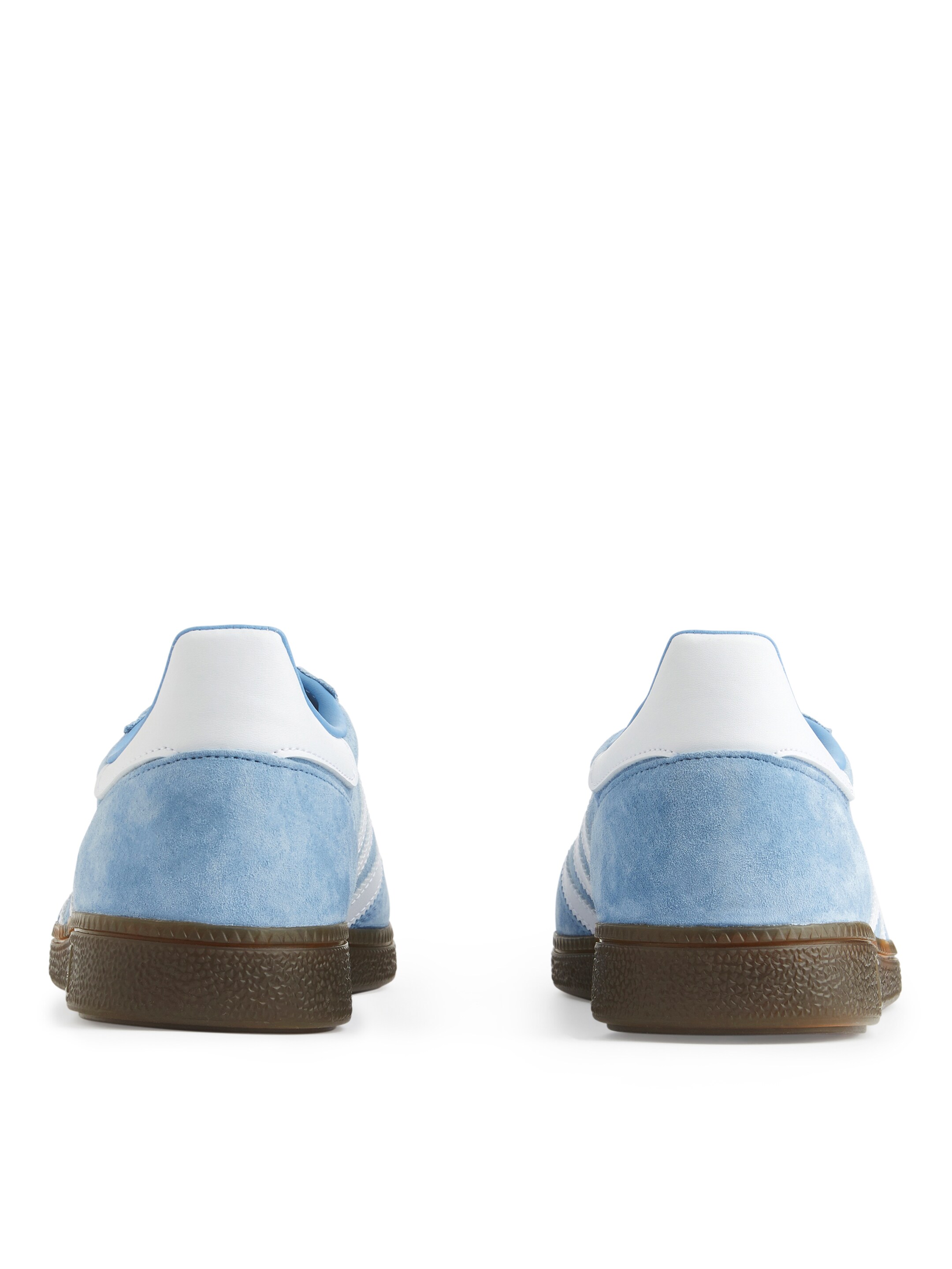 Zapatillas Handball Spezial Adidas - Azul claro - Men - StillMedia/DescriptiveStillLife - 5