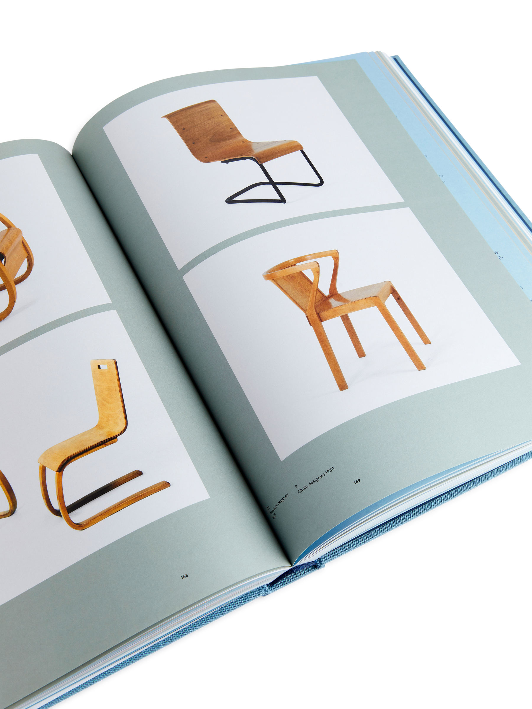 Aino + Alvar Aalto: A Life Together - Blau - Haushaltswaren - StillMedia/DescriptiveDetail - 1