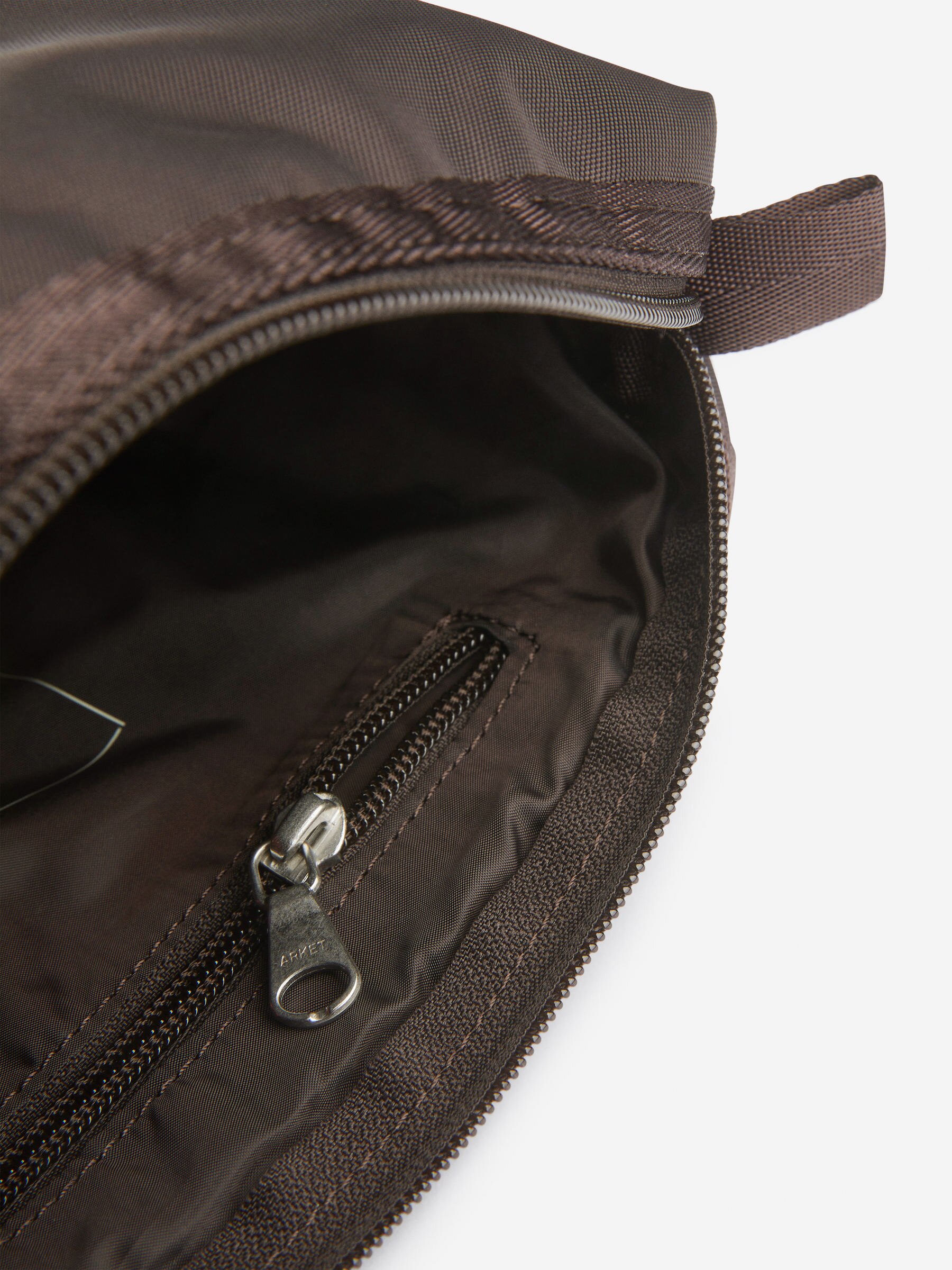 Kulturbeutel - Dunkelbraun - Reise - StillMedia/DescriptiveDetail - 2