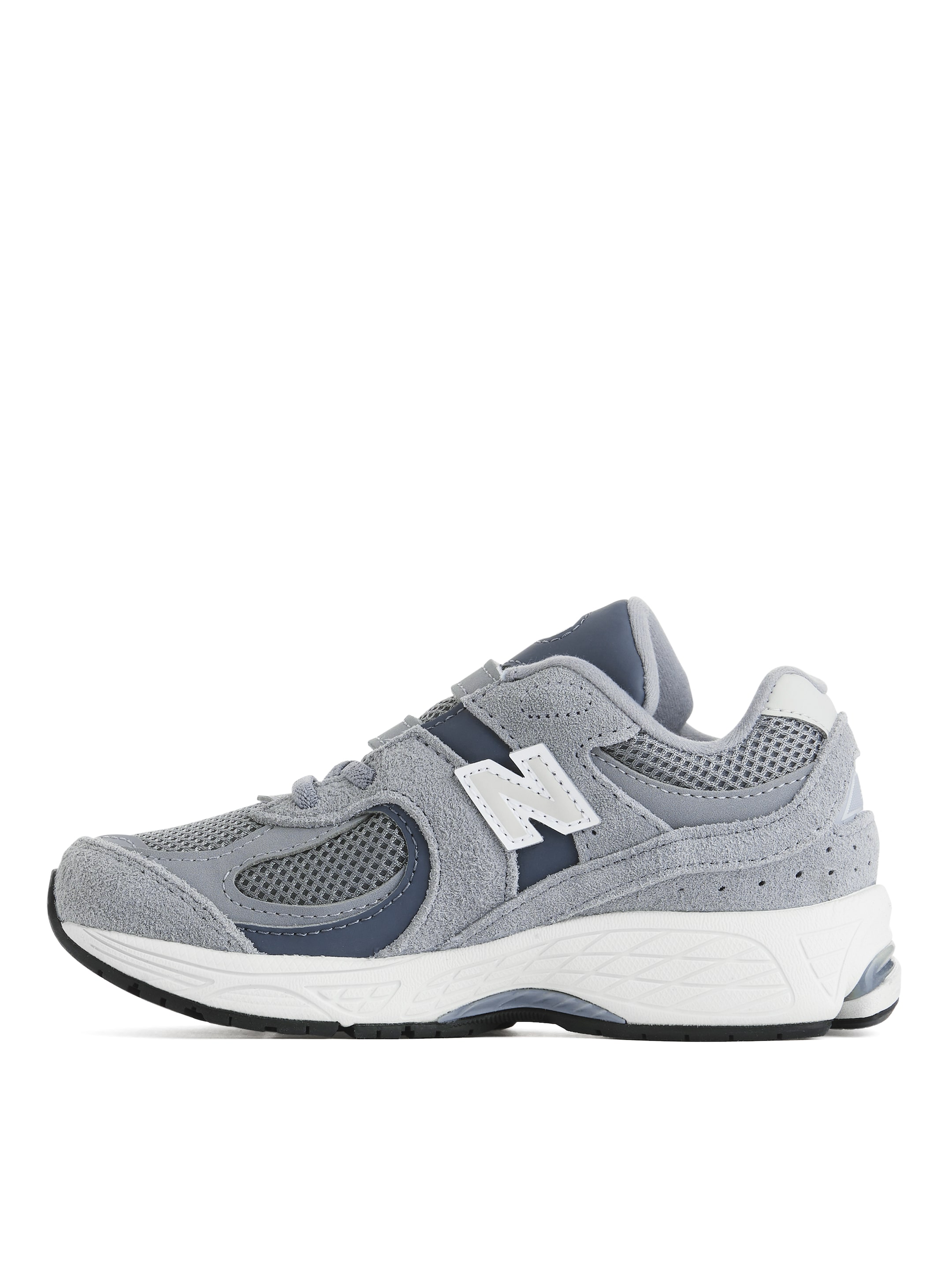 New Balance 2002-sneakers - Grå - Children - StillMedia/DescriptiveStillLife - 2