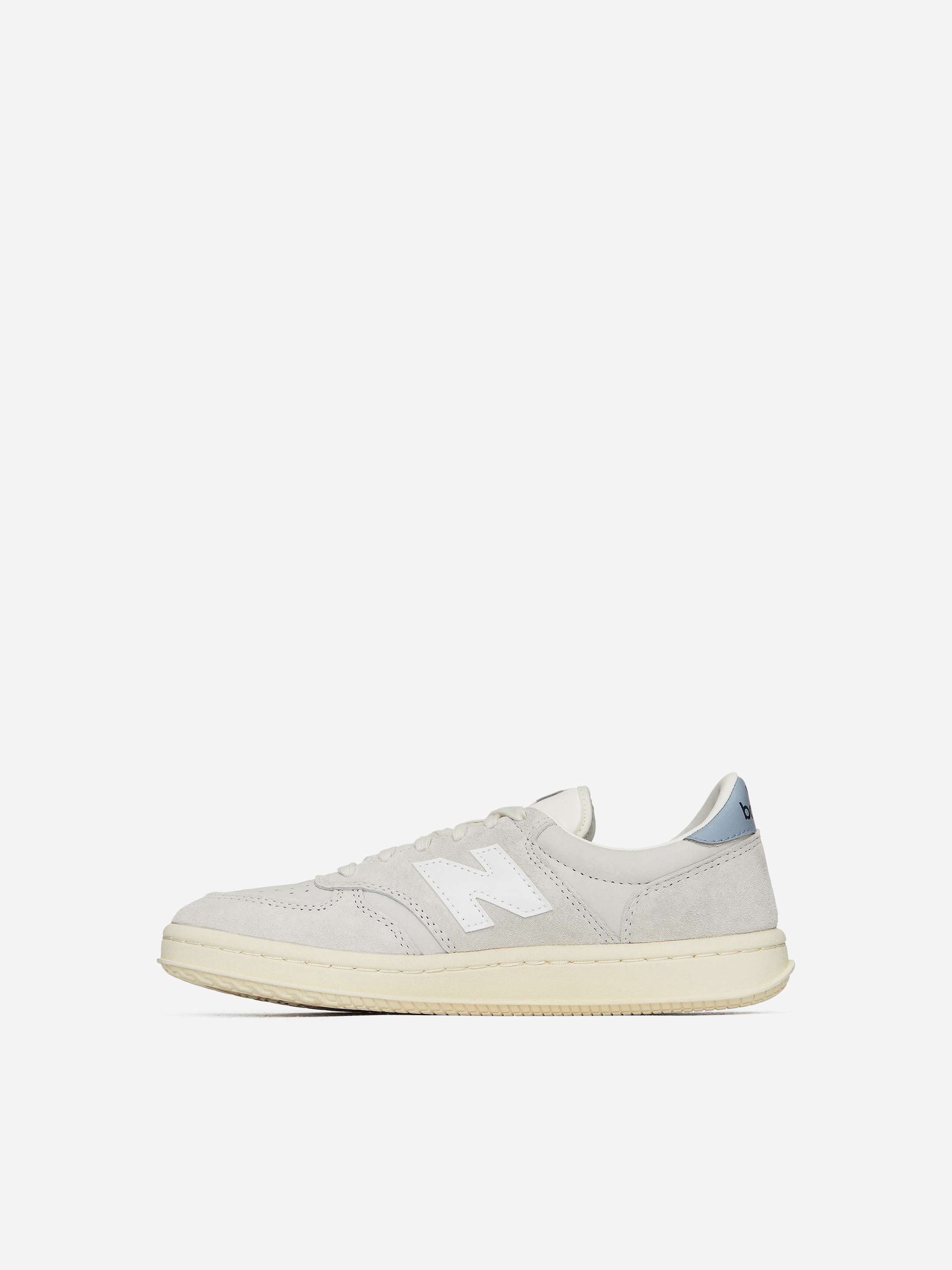 New Balance CT500 Trainers - White - Women - StillMedia/DescriptiveStillLife - 5