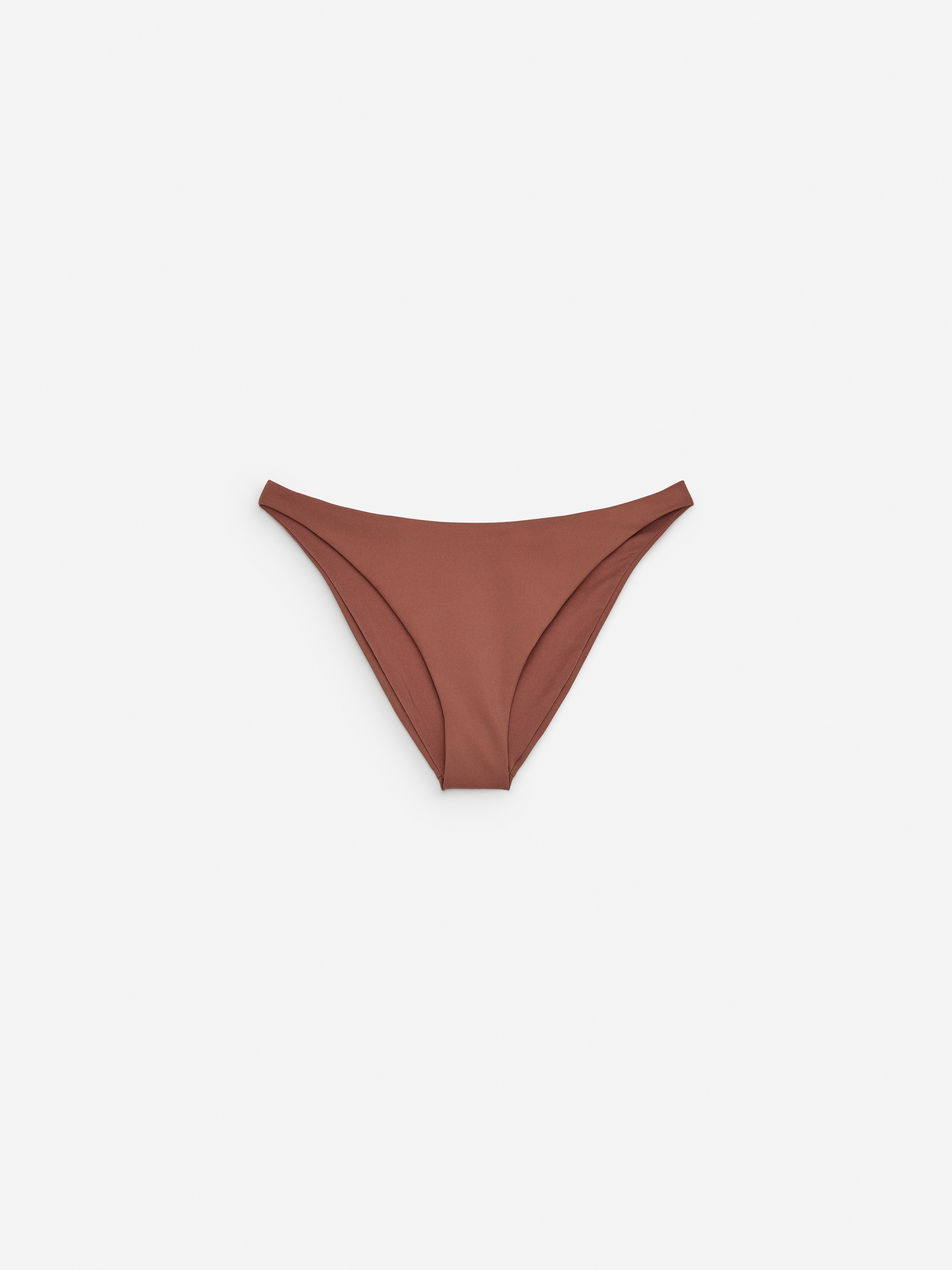 Slip bikini a vita bassa - Ruggine - Women - StillMedia/DescriptiveStillLife - 2