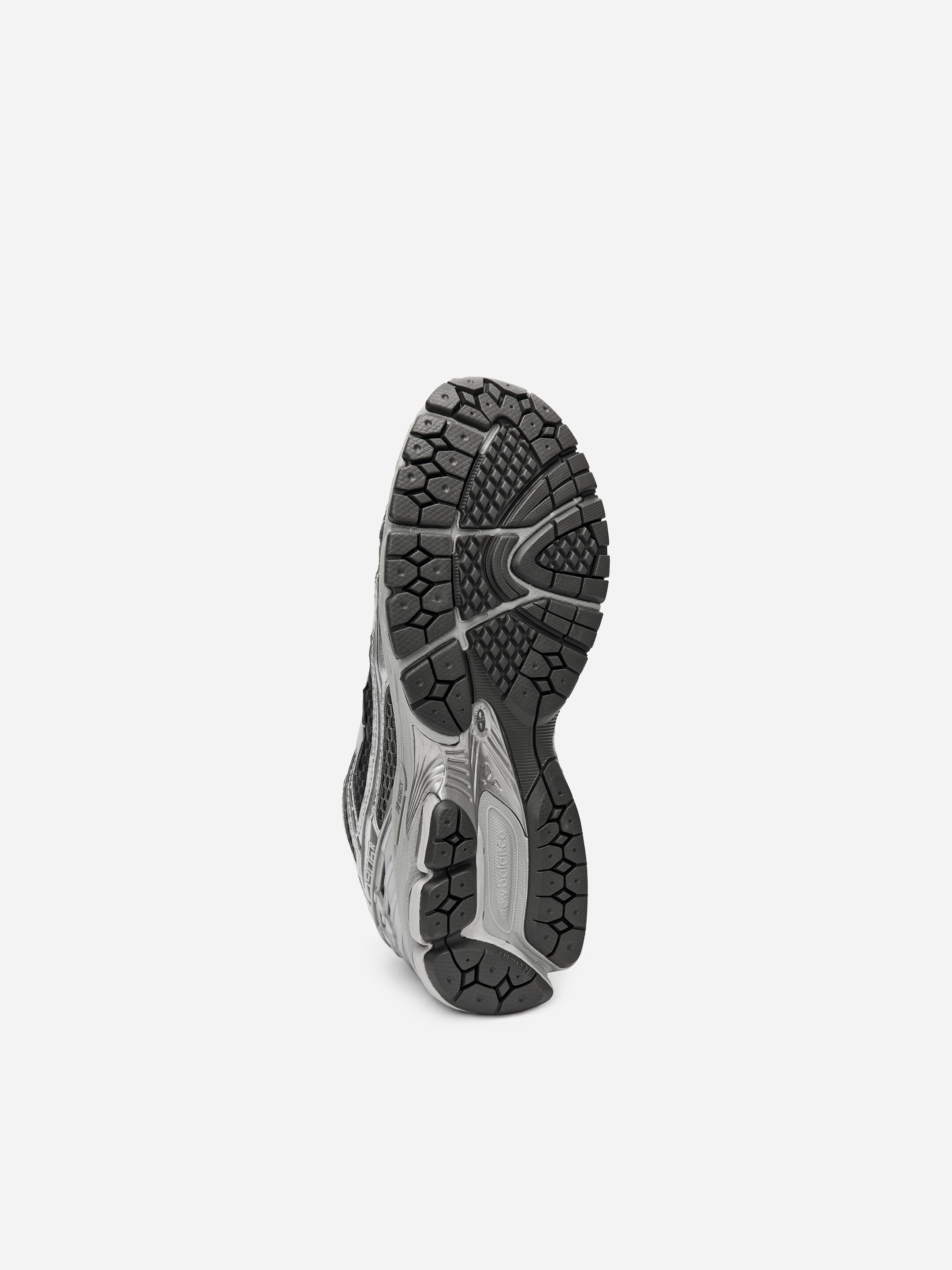 Baskets New Balance 2002R - Argent - Femme - StillMedia/DescriptiveStillLife - 7