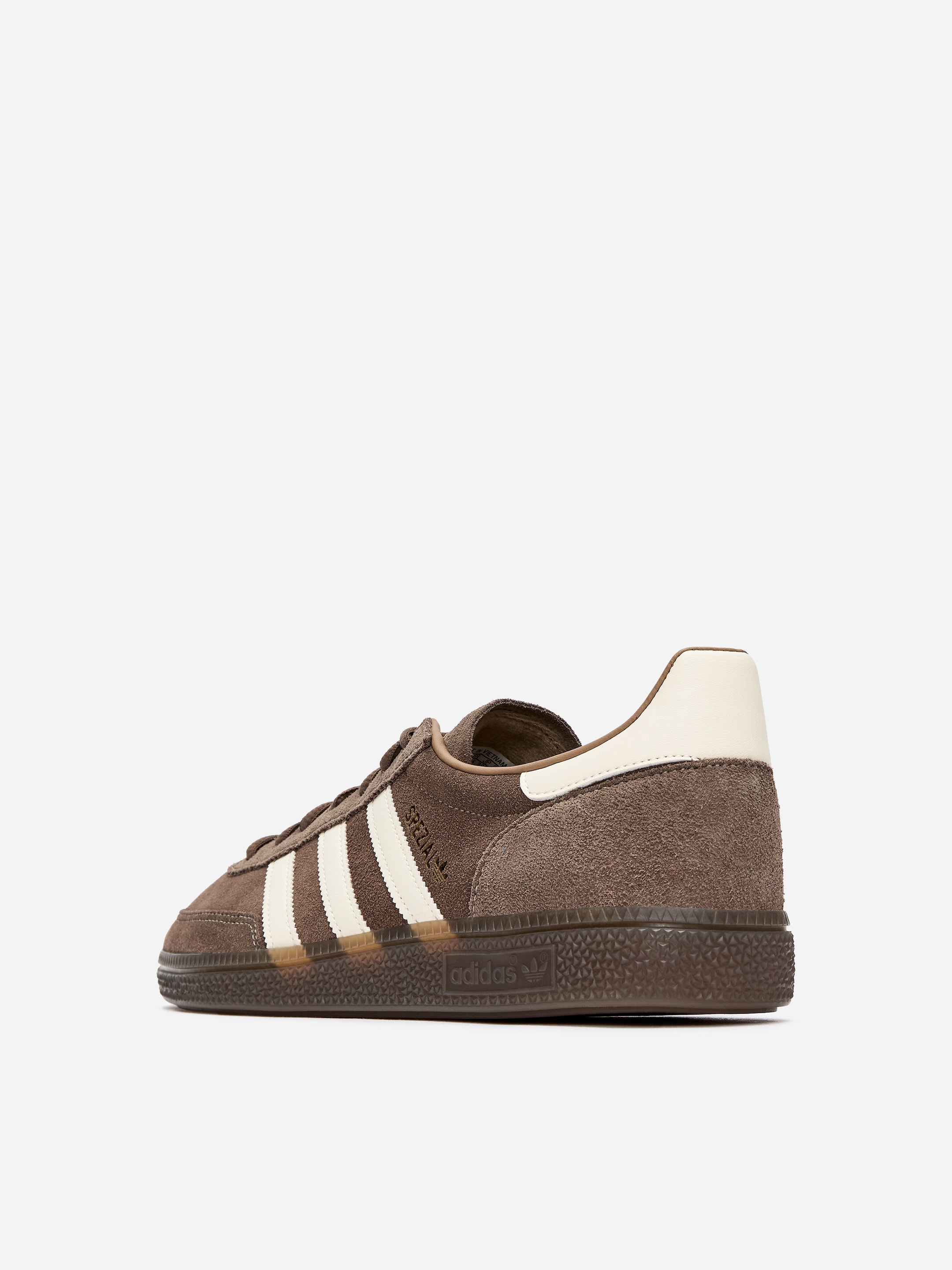 Zapatillas Handball Spezial Adidas - Beige oscuro - Women - StillMedia/DescriptiveStillLife - 5
