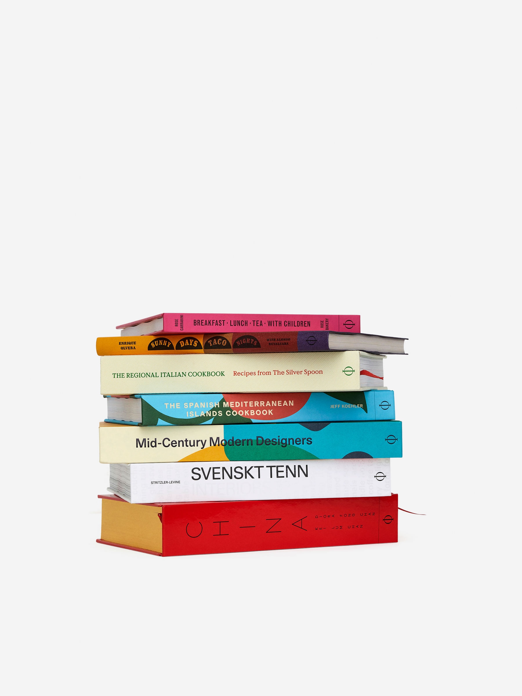 Sunny Days, Taco Nights: A Cookbook - Flerfärgat - Homeware - StillMedia/DescriptiveDetail - 3