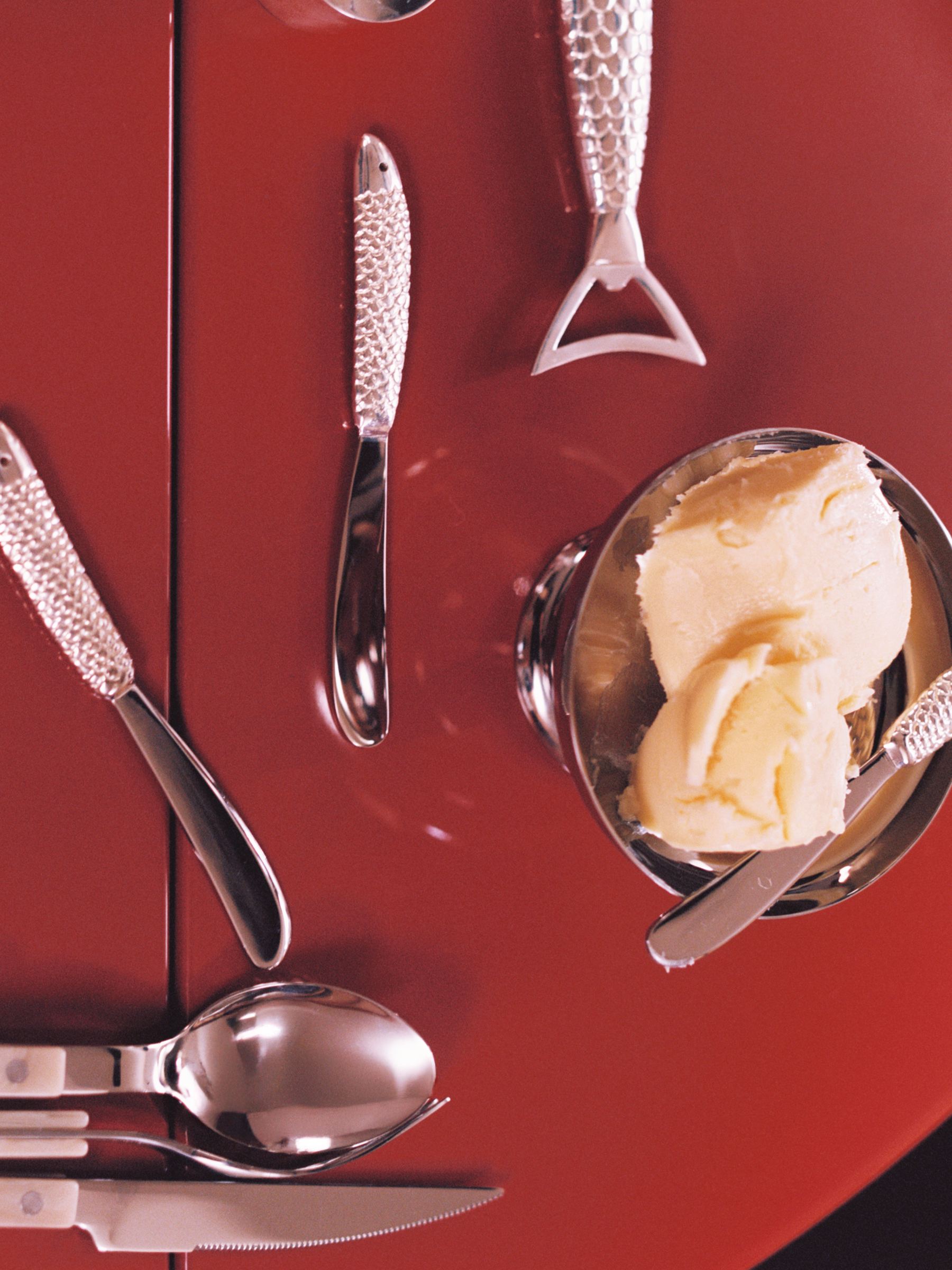 Smörkniv - Silver - Homeware - StillMedia/Environmental - 1