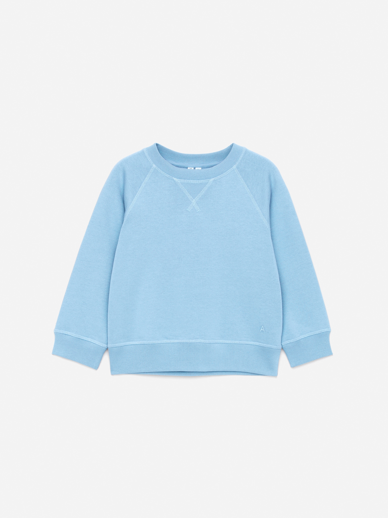Sudadera de algodón - Azul/Lila/Azul oscuro/Avena/Gris jaspeado