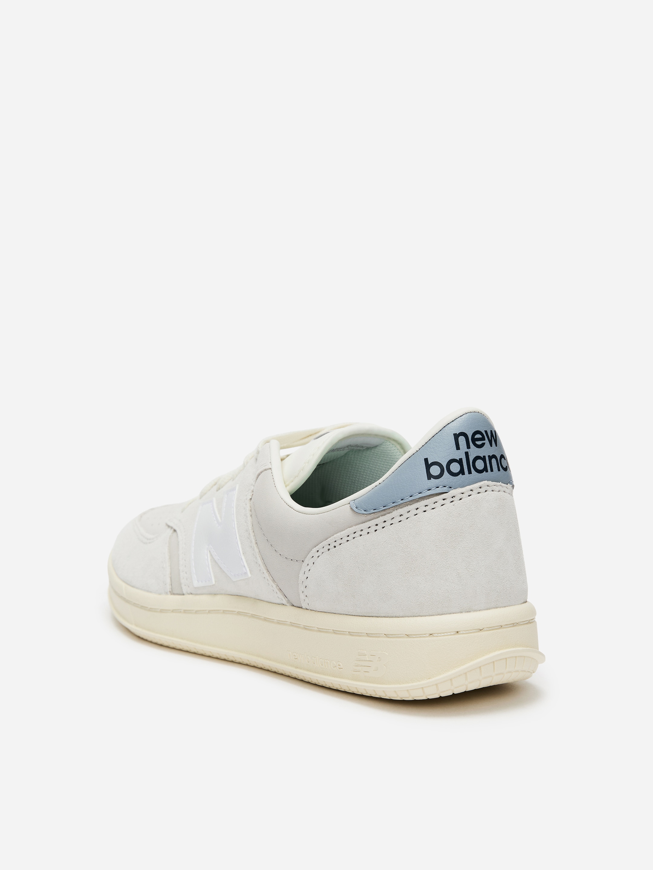 Baskets New Balance CT500 - Blanc - Homme - StillMedia/DescriptiveStillLife - 4