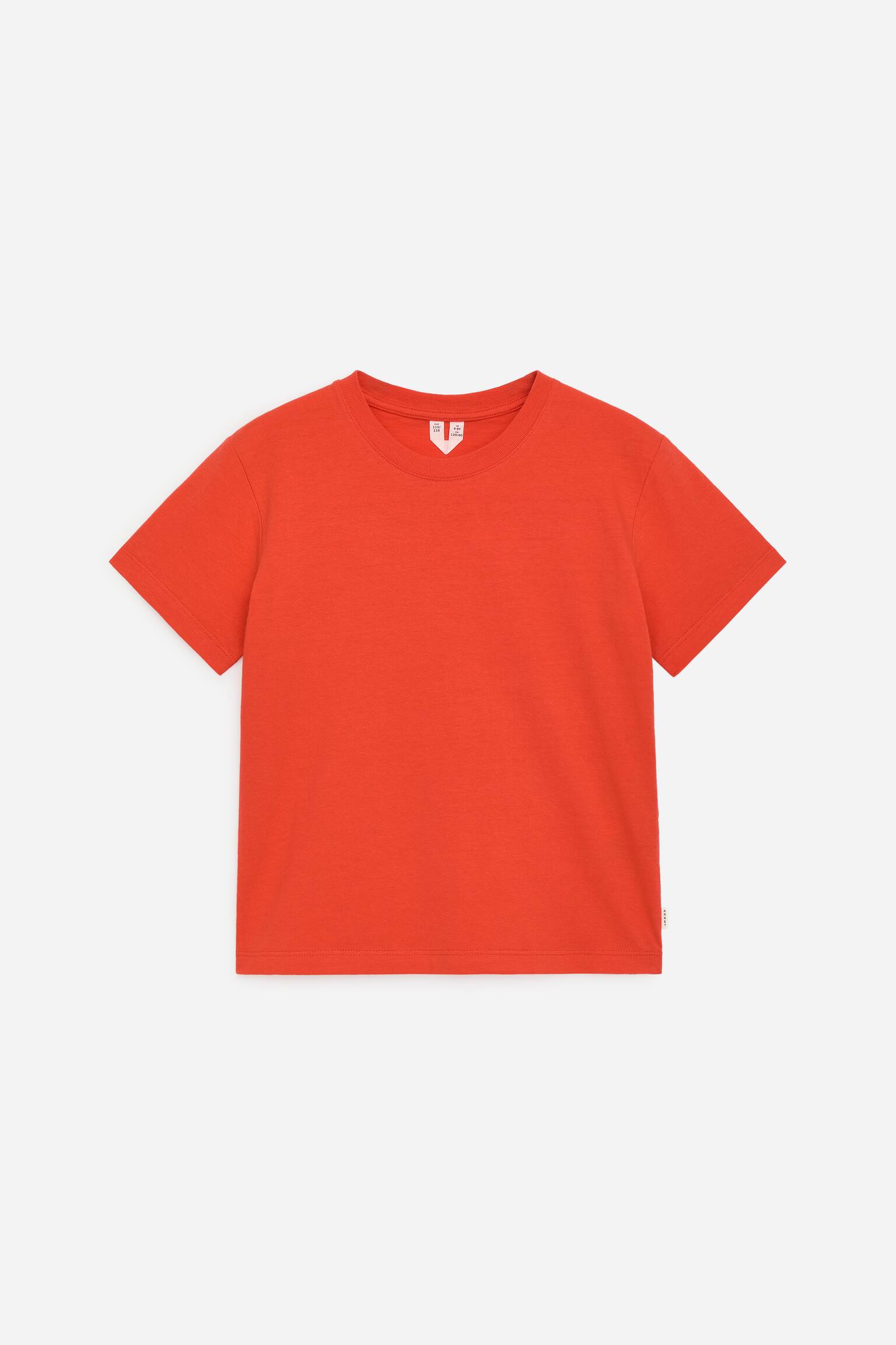T-shirt, 3-pack - Rosa/lila/röd/Blå/vit/khakigrön/Lila/gul/rosa/Blå/grön/grå/Vit/Vit/grå/mörkblå/Orange/blå/grön/Syrenlila/lila/rosa - 4