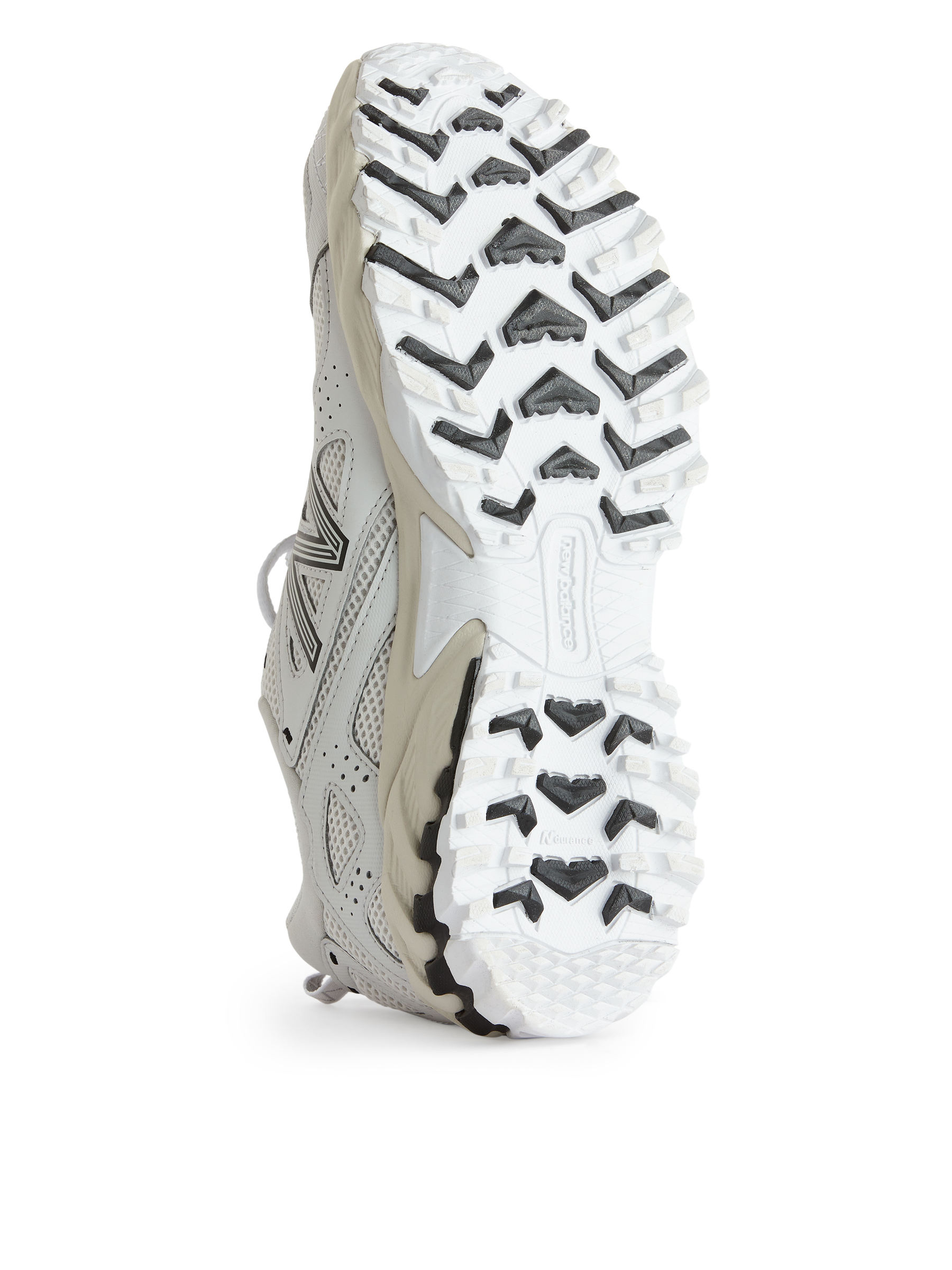 Trampki New Balance 610 - Biały - Women - StillMedia/DescriptiveDetail - 6