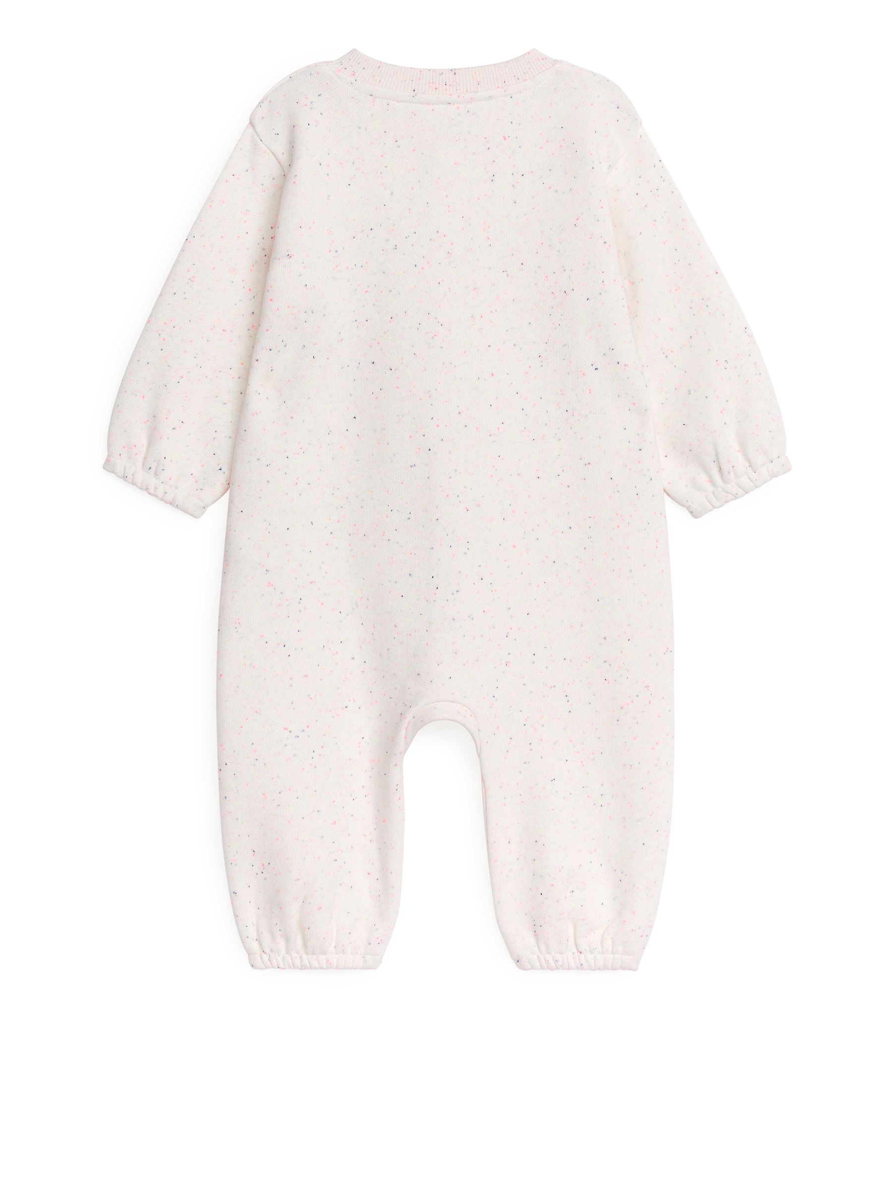 Mono de punto - Blanco roto/neps multicolor - Children - StillMedia/DescriptiveStillLife - 3