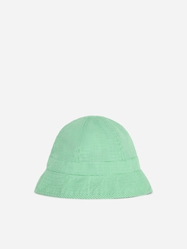 Flexibel solhatt