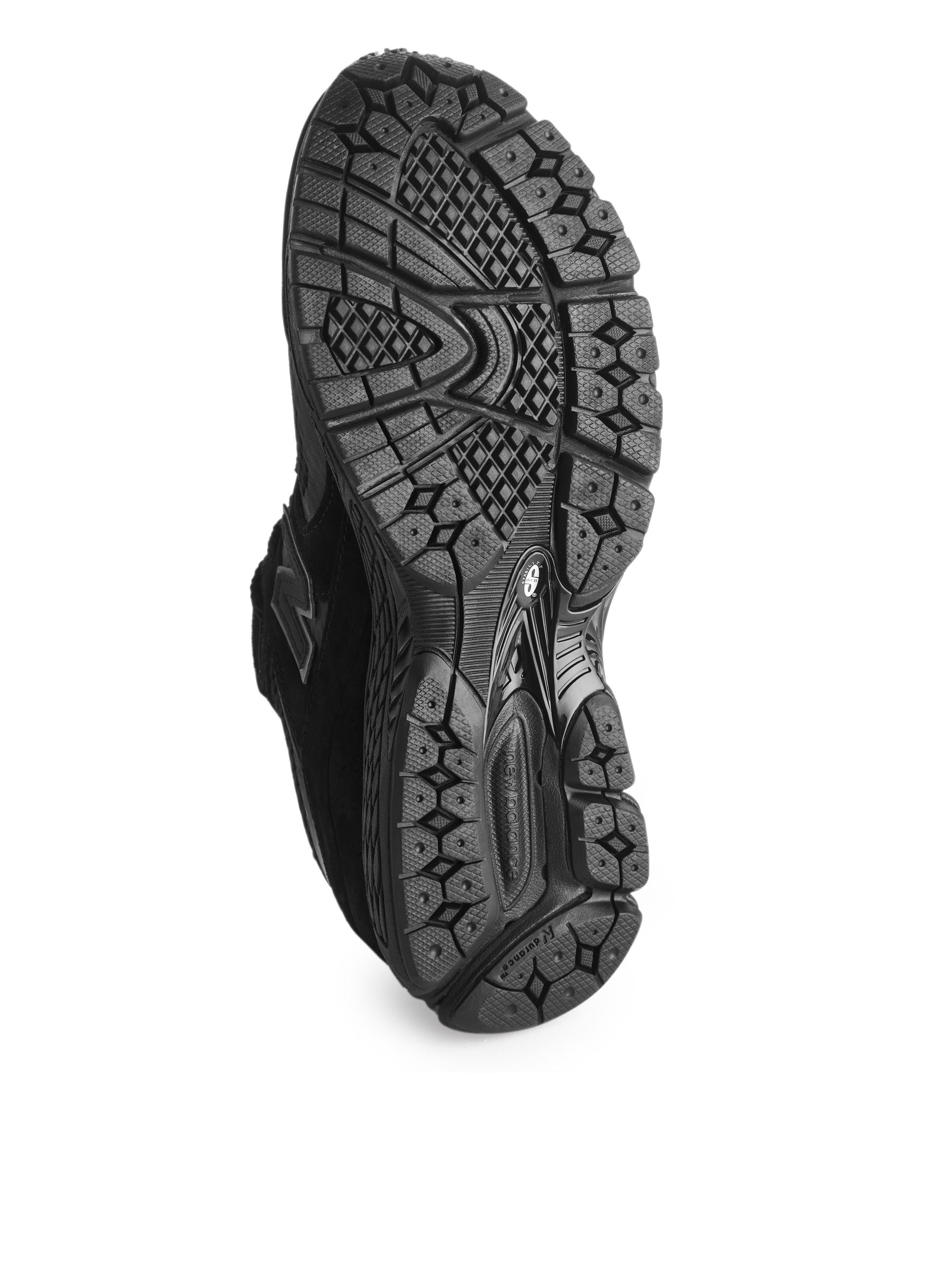 Turnschuh 2002R von New Balance - Schwarz - Herren - StillMedia/DescriptiveStillLife - 6