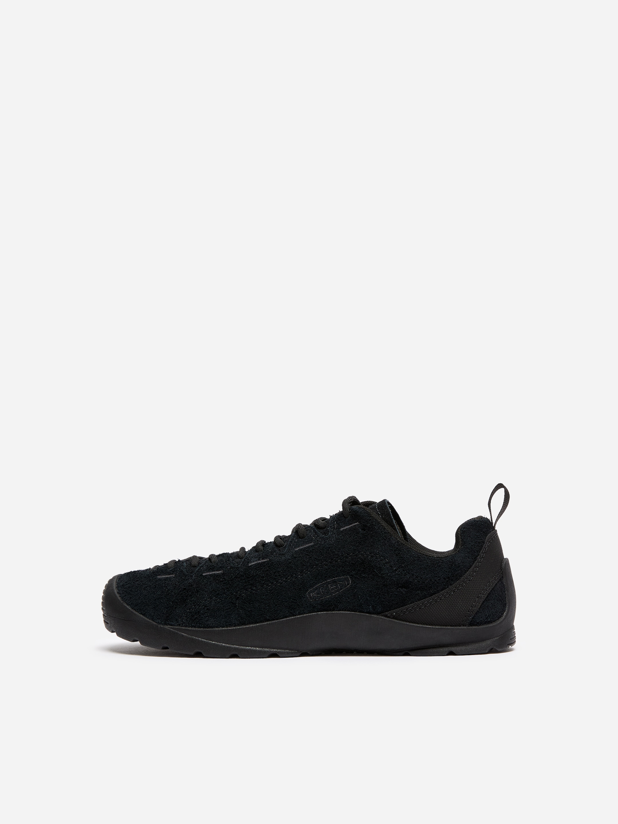 Keen Jasper Trainers - Black - women - StillMedia/DescriptiveStillLife - 3