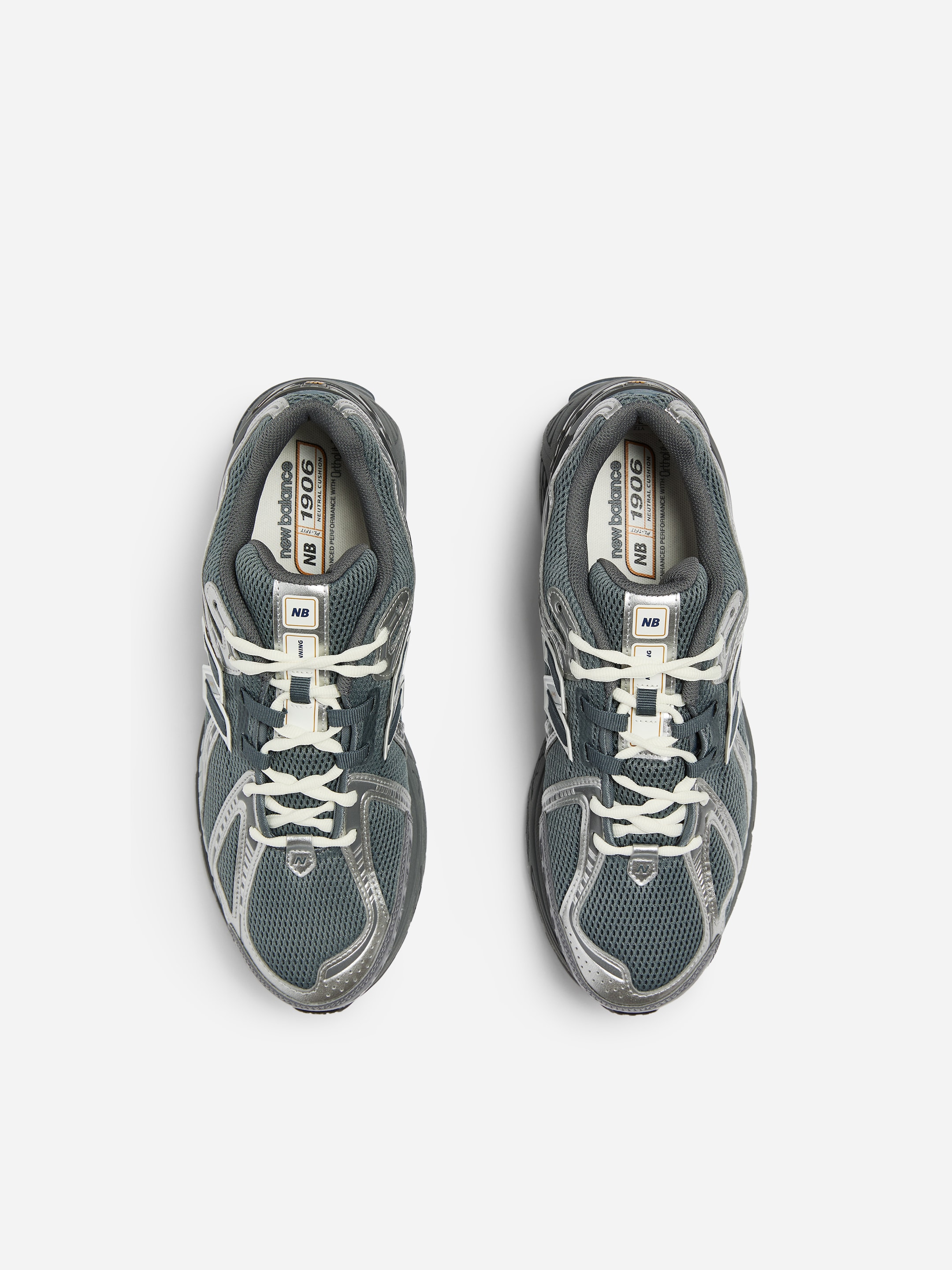 Baskets New Balance 2002R - Vert - Homme - StillMedia/DescriptiveStillLife - 2