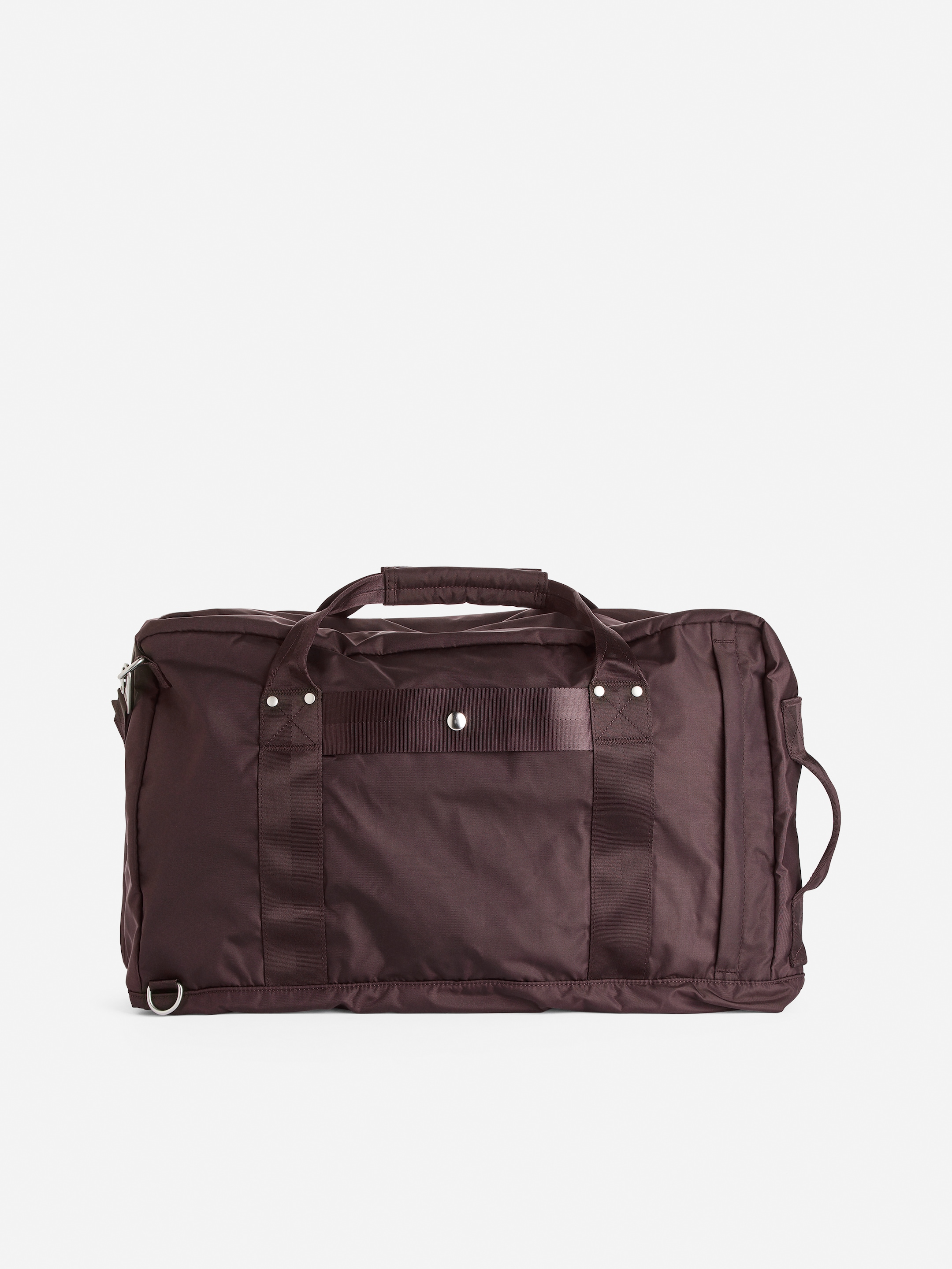 Bolso de viaje 72-Hour - Ciruela - Travel - StillMedia/DescriptiveStillLife - 1