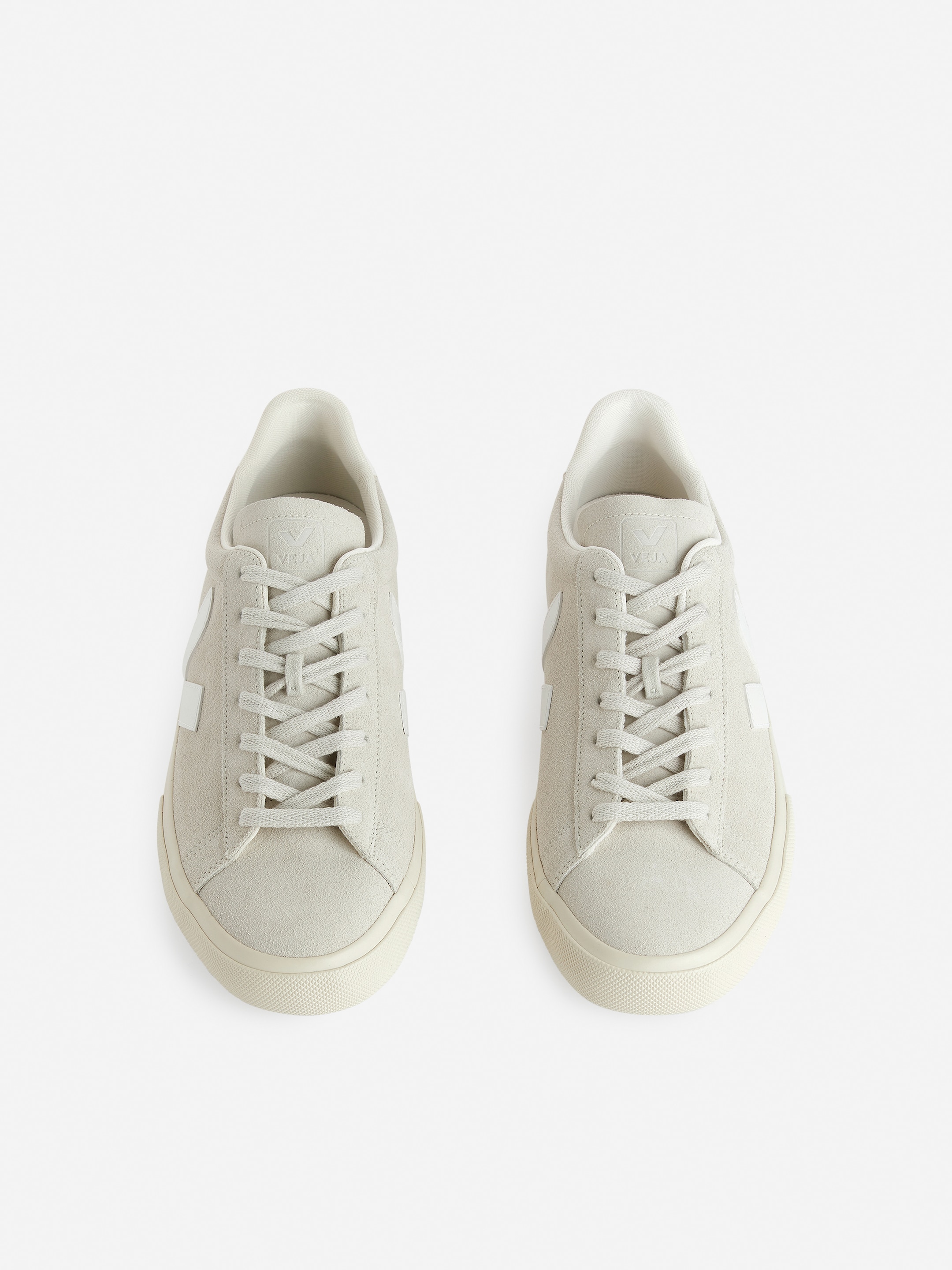 Zapatillas Campo Veja - Blanco roto - Men - StillMedia/DescriptiveStillLife - 3