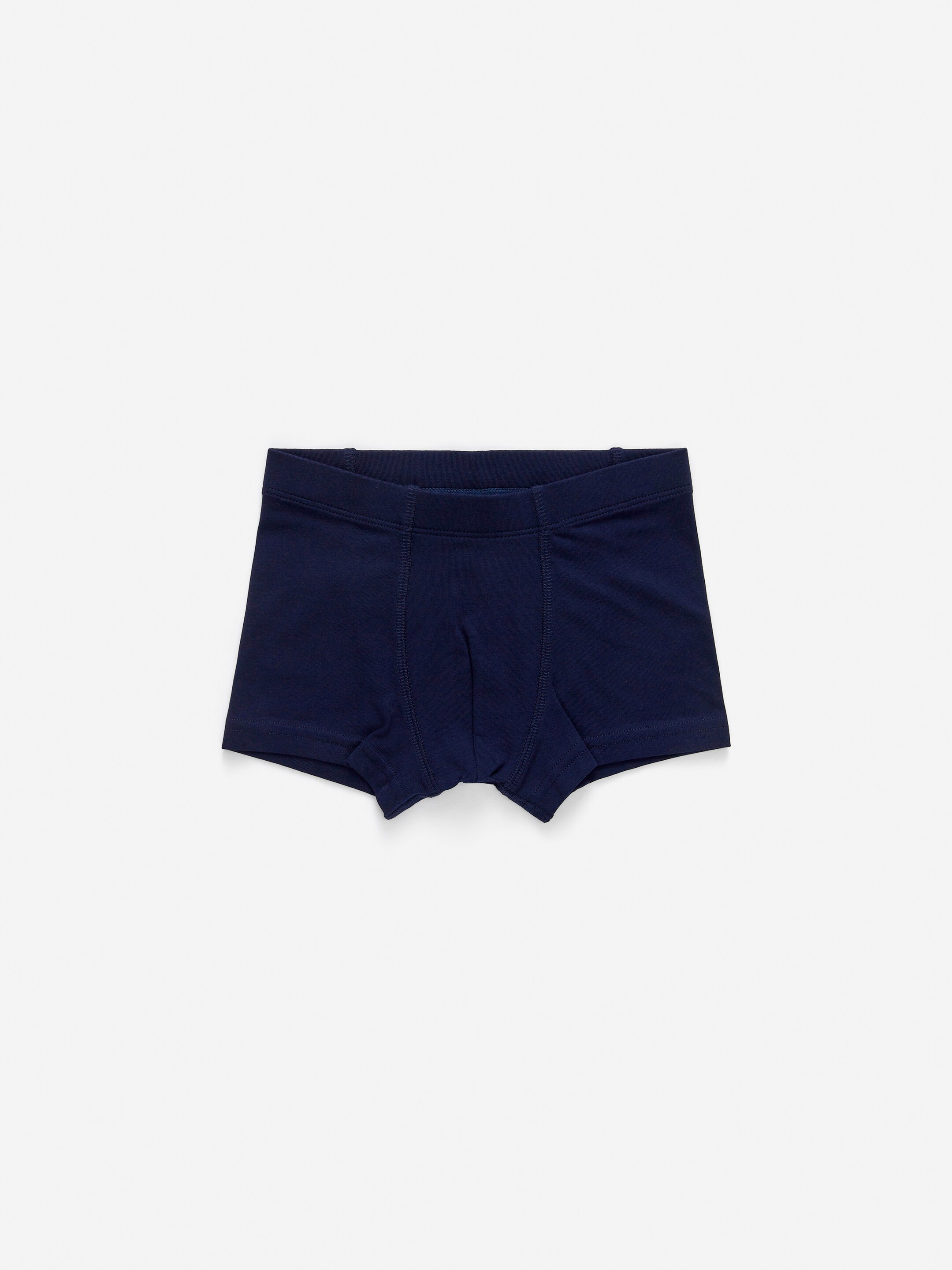 Boxer aus Jersey, 5er-Set - Mehrfarbig - Kinder - StillMedia/DescriptiveStillLife - 1