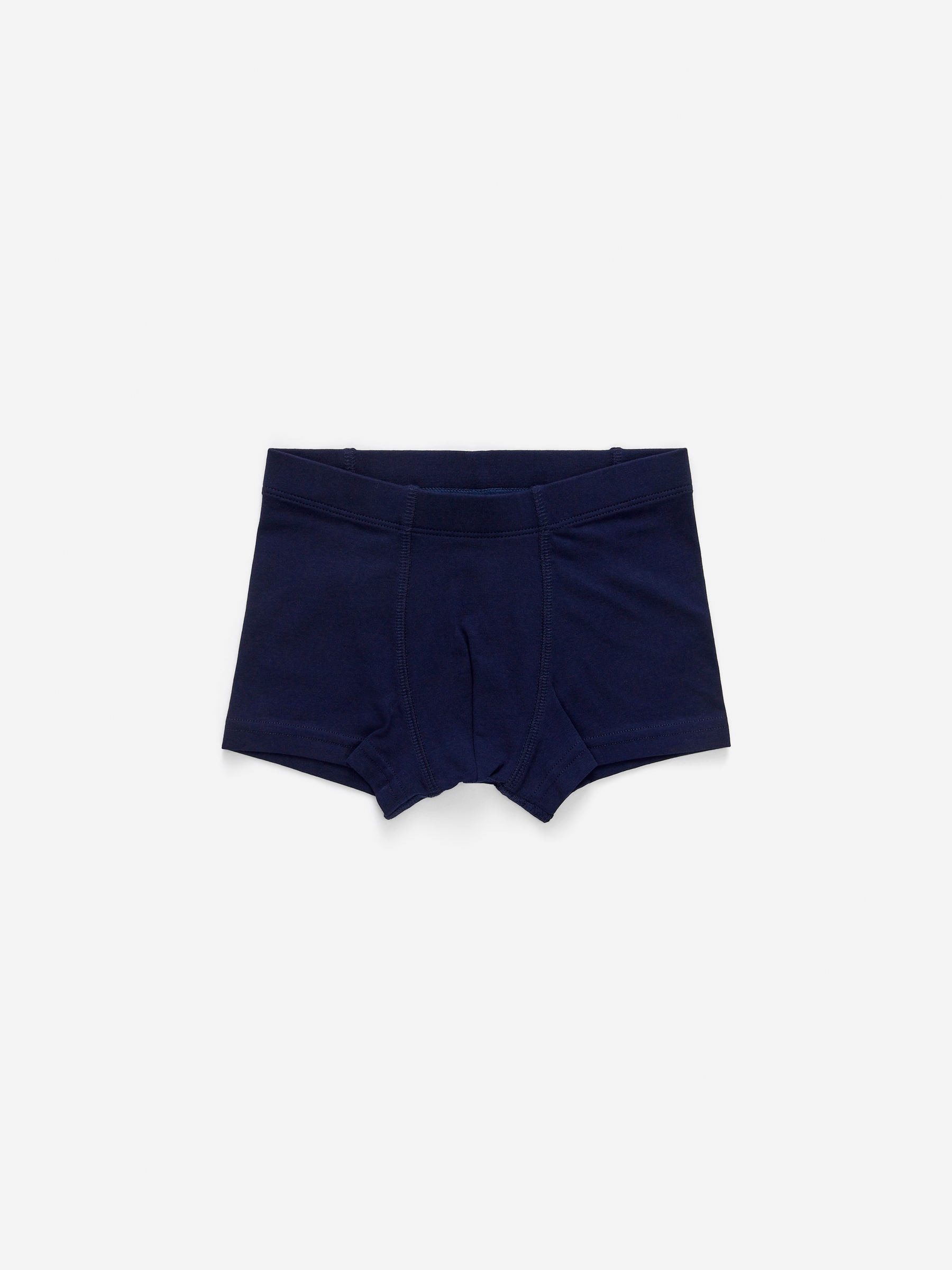 Lot de 5 boxers en jersey - Multicolore - Femme - StillMedia/DescriptiveStillLife - 1