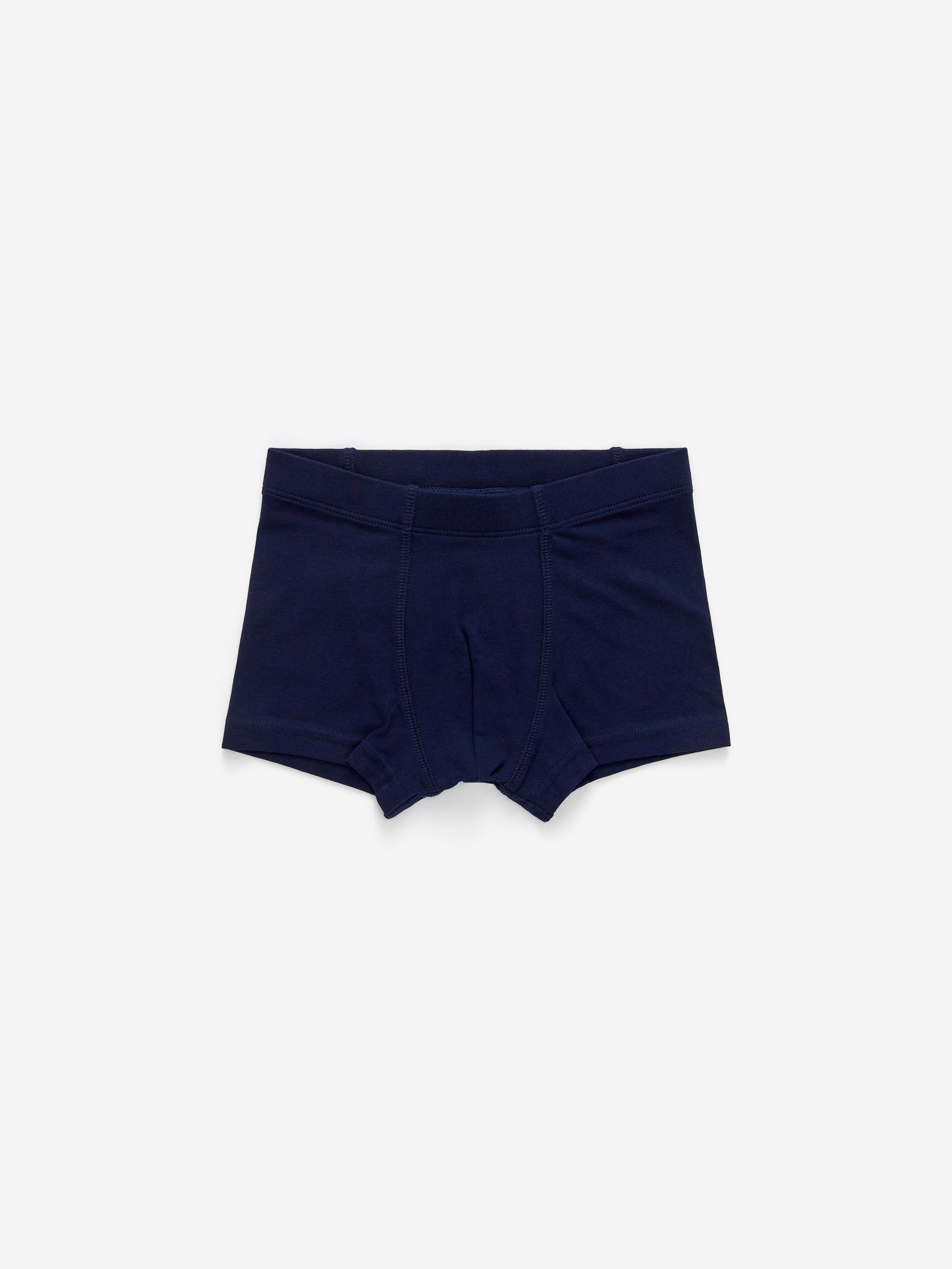 Jersey Trunks Set of 5 - Multi Colour - Women - StillMedia/DescriptiveStillLife - 1