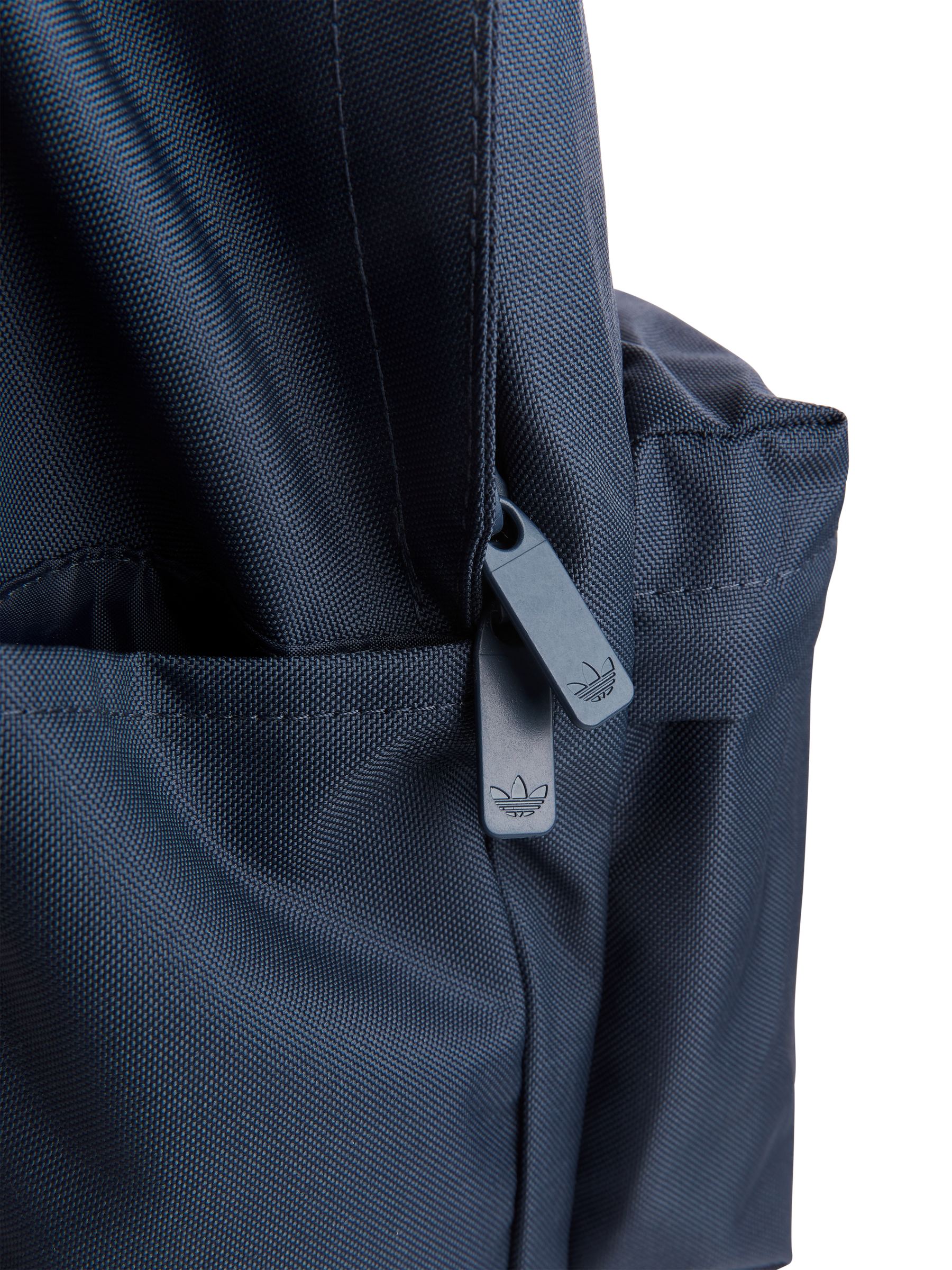 adidas Adicolor ryggsäck - Blå - Children - StillMedia/DescriptiveDetail - 4