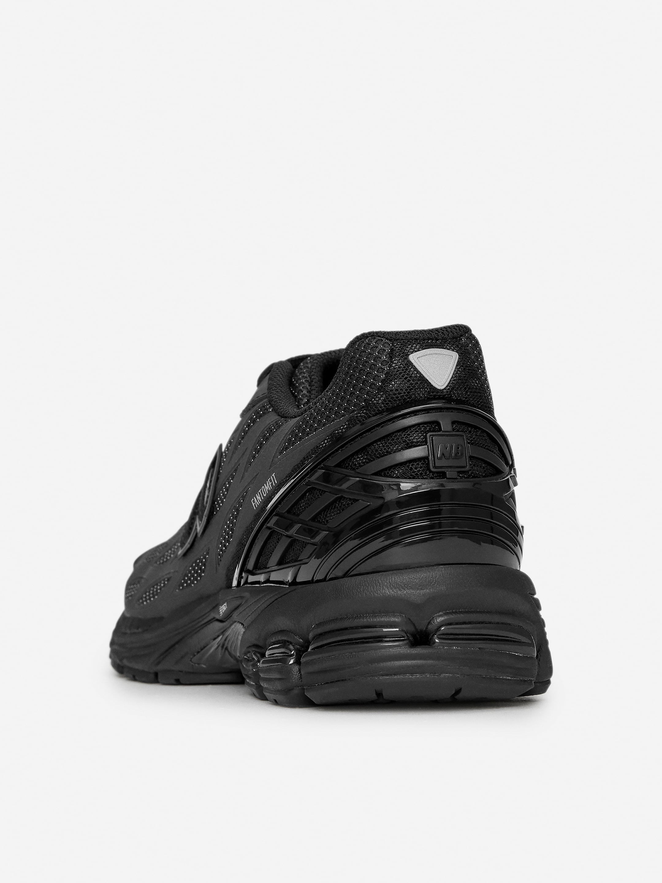 New Balance 1906W Trainers - Black - Men - StillMedia/DescriptiveStillLife - 6