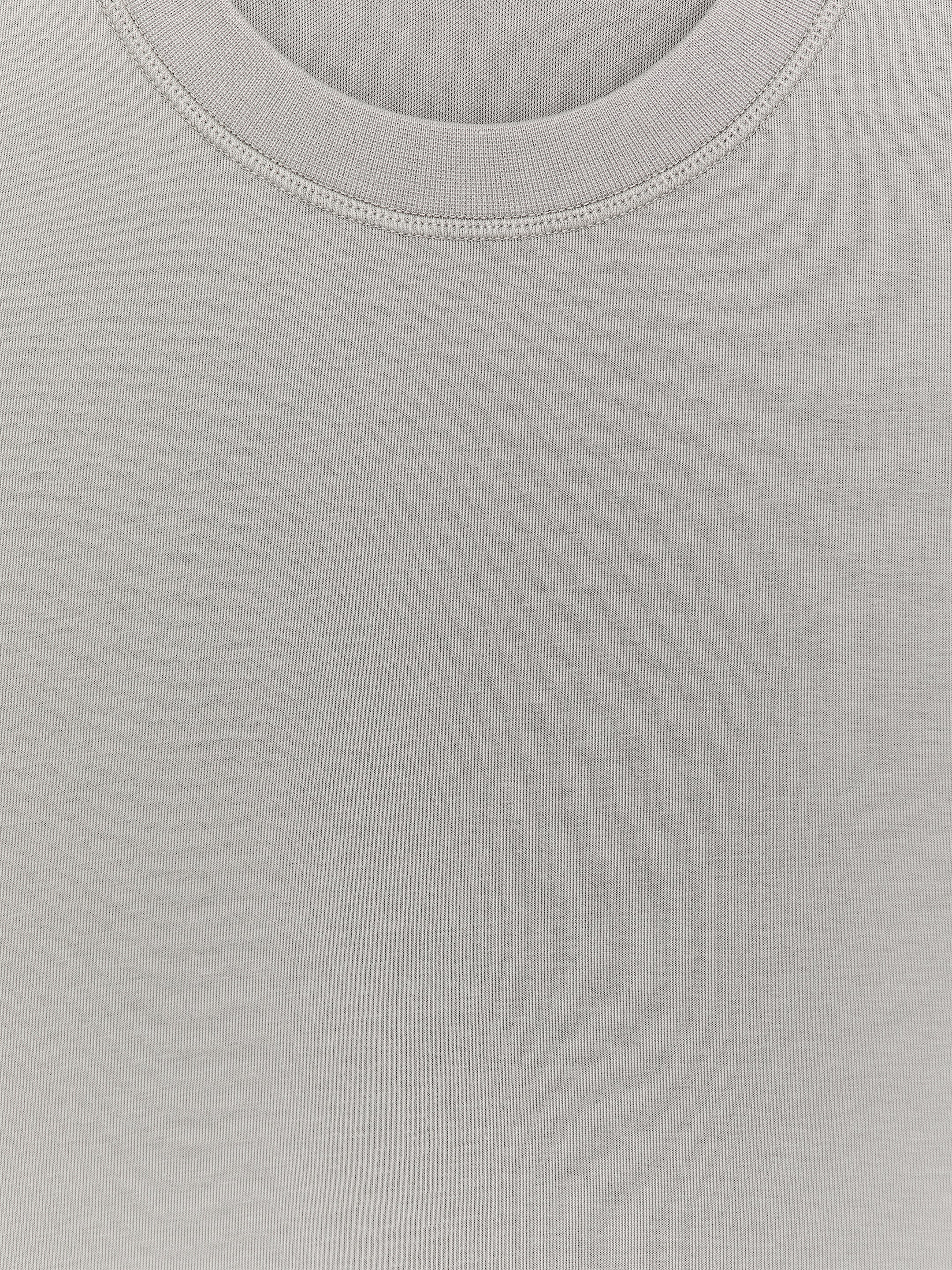 ARKET ACTIVE Sweatshirt - Grey - Loose fit - Men - StillMedia/DescriptiveDetail - 2