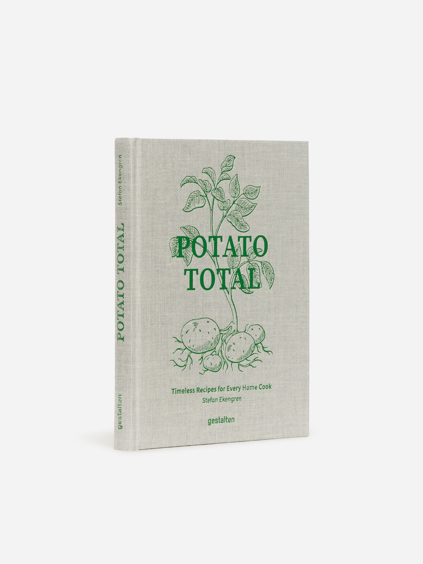 Potato Total-#335D44-18287