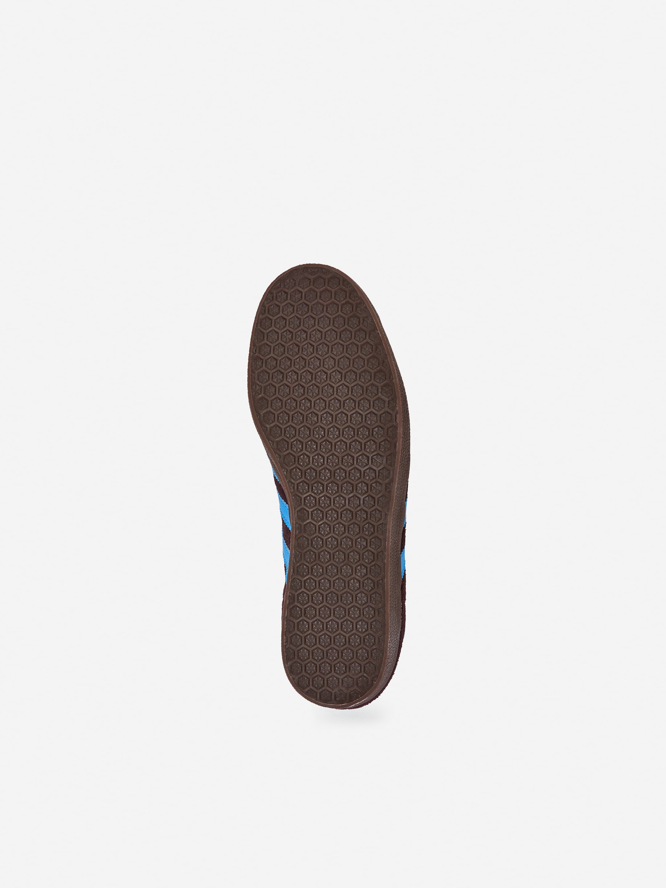 adidas Gazelle Trainers - Dark Brown - Women - StillMedia/DescriptiveStillLife - 3