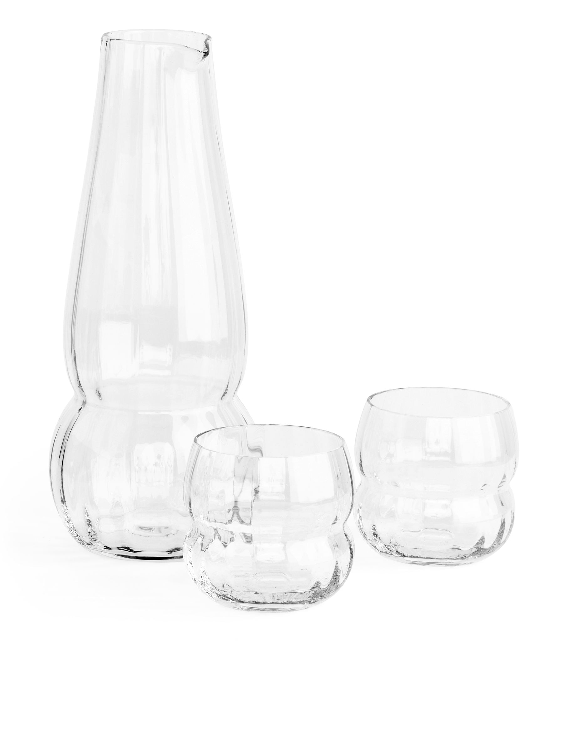 Dricksglas - Genomskinlig - Homeware - StillMedia/DescriptiveStillLife - 2