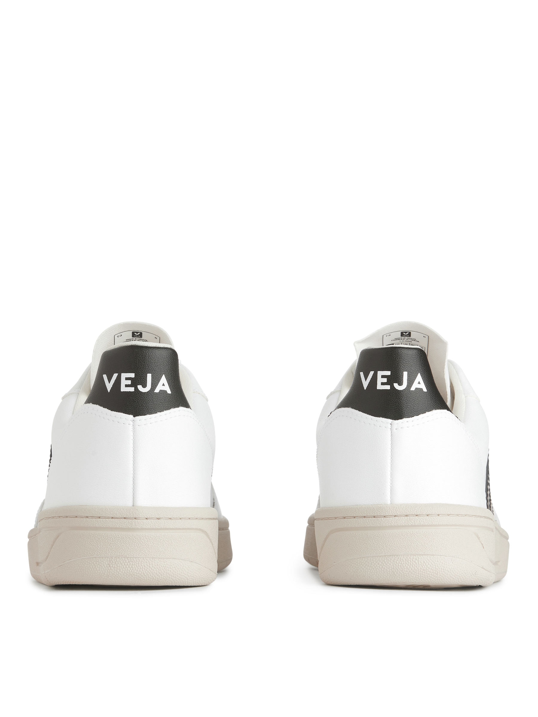 Baskets Veja V-10 - Blanc - Homme - StillMedia/DescriptiveStillLife - 6