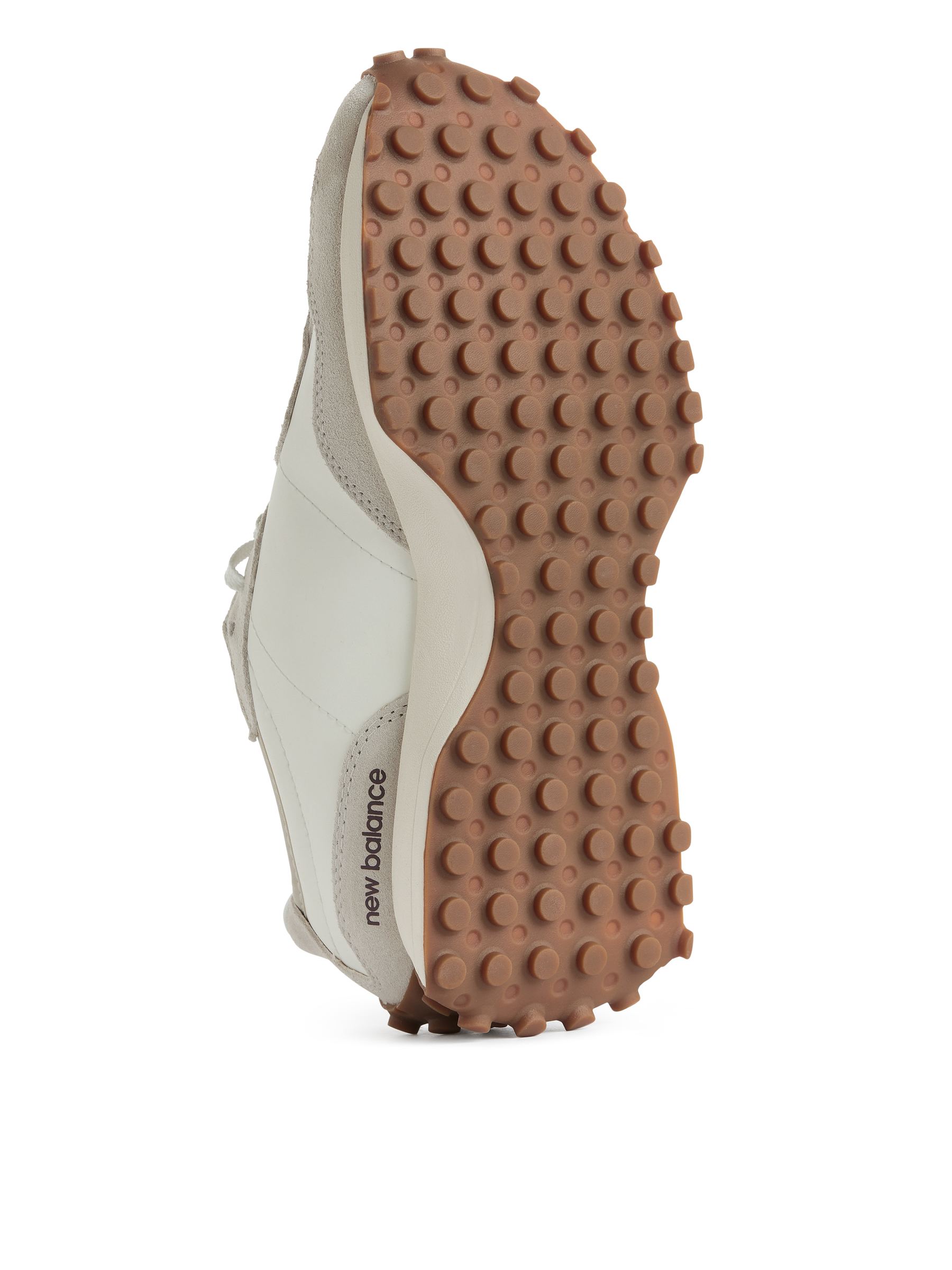 Sportschuhe 327 von New Balance - Weiß - Damen - StillMedia/DescriptiveDetail - 11