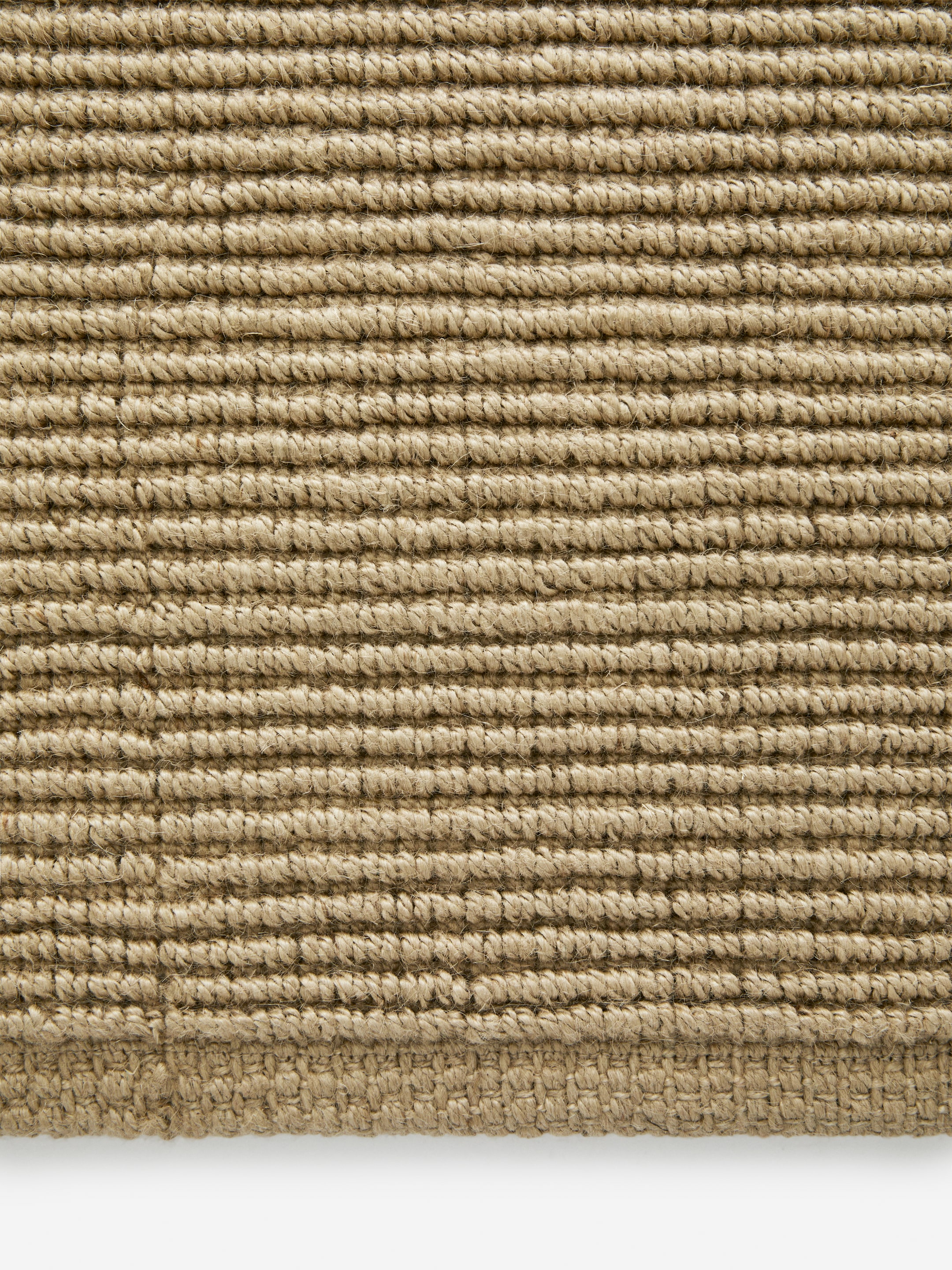 Türvorleger aus Jute - Beige - Homeware - StillMedia/DescriptiveDetail - 4